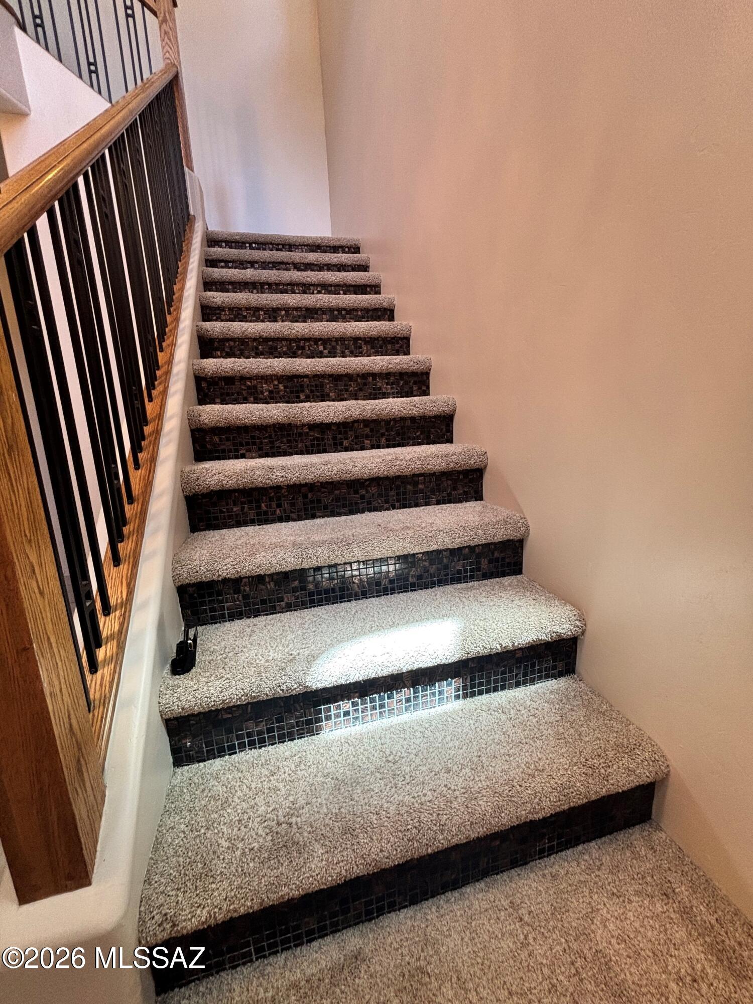 Paloma Ridge (1-54) - Residential