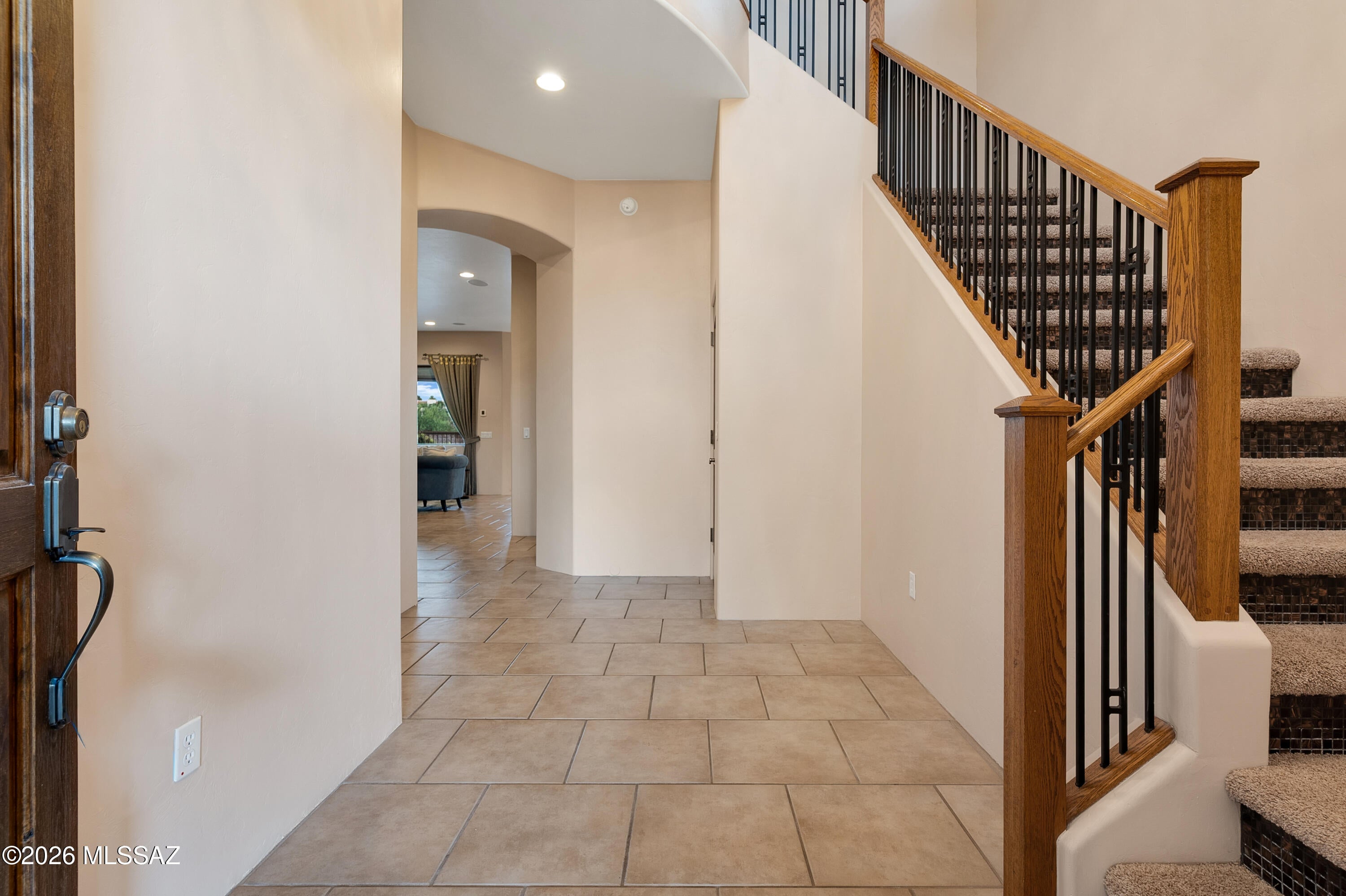 Paloma Ridge (1-54) - Residential