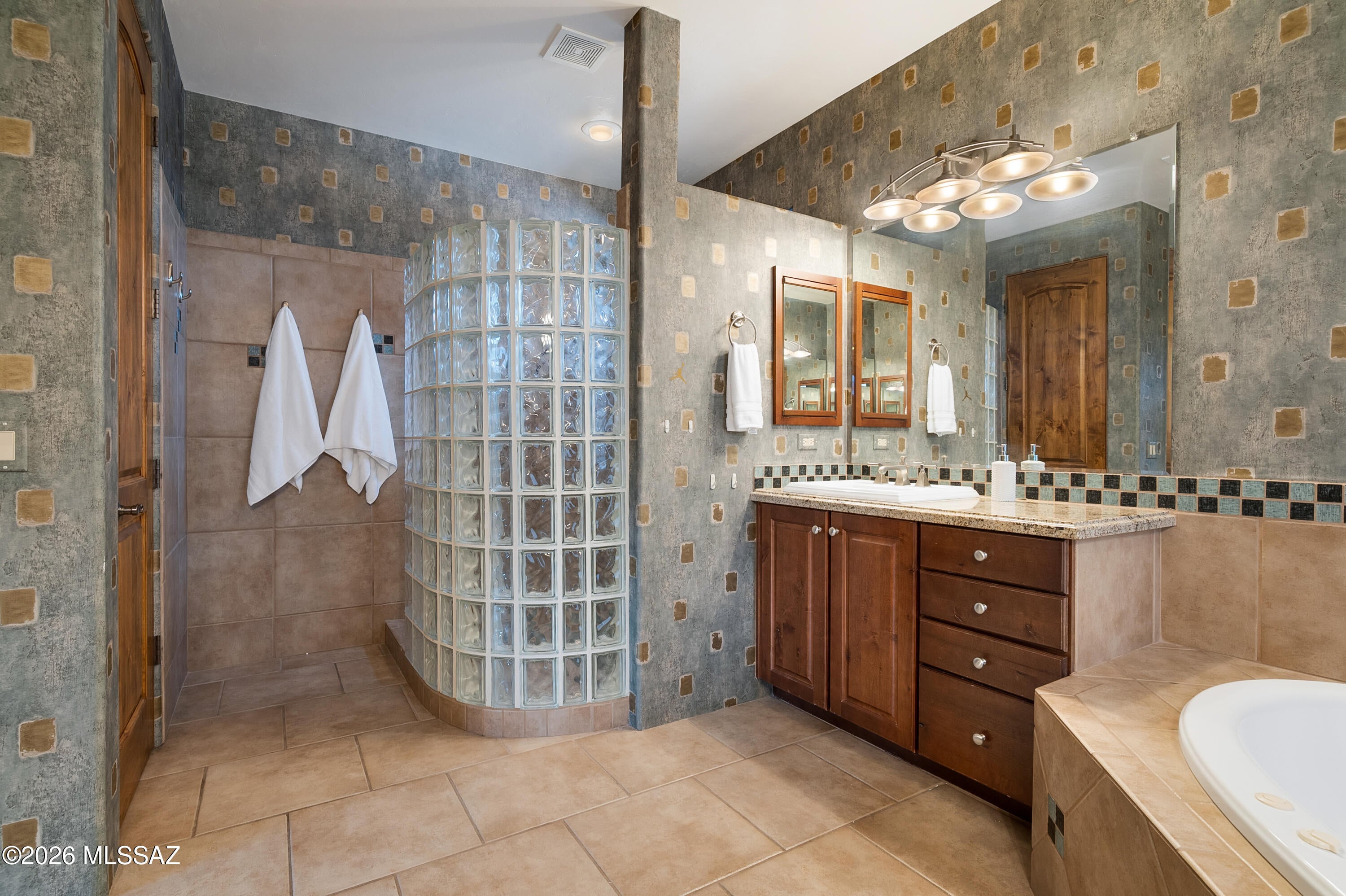 Paloma Ridge (1-54) - Residential