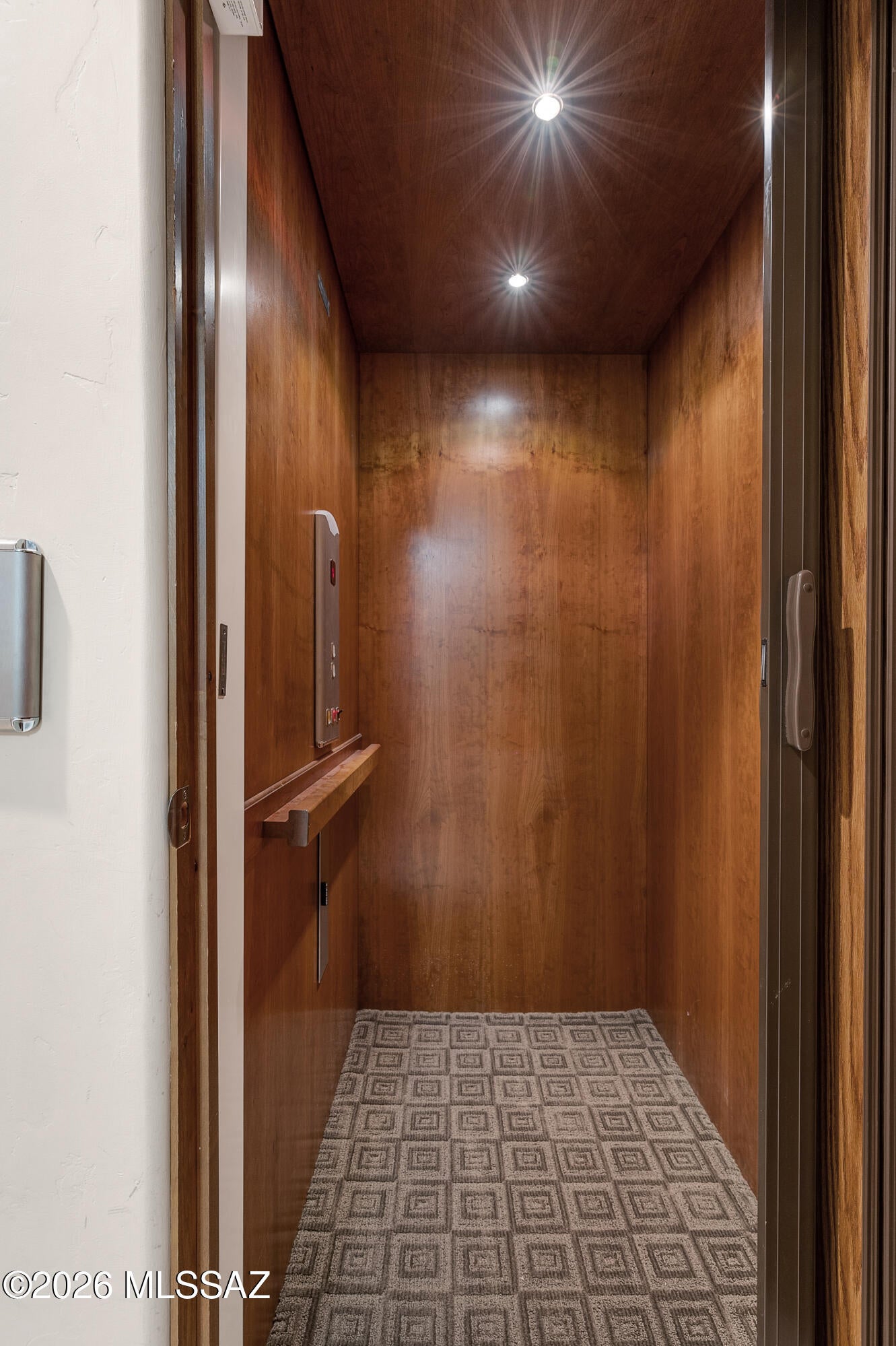 Paloma Ridge (1-54) - Residential