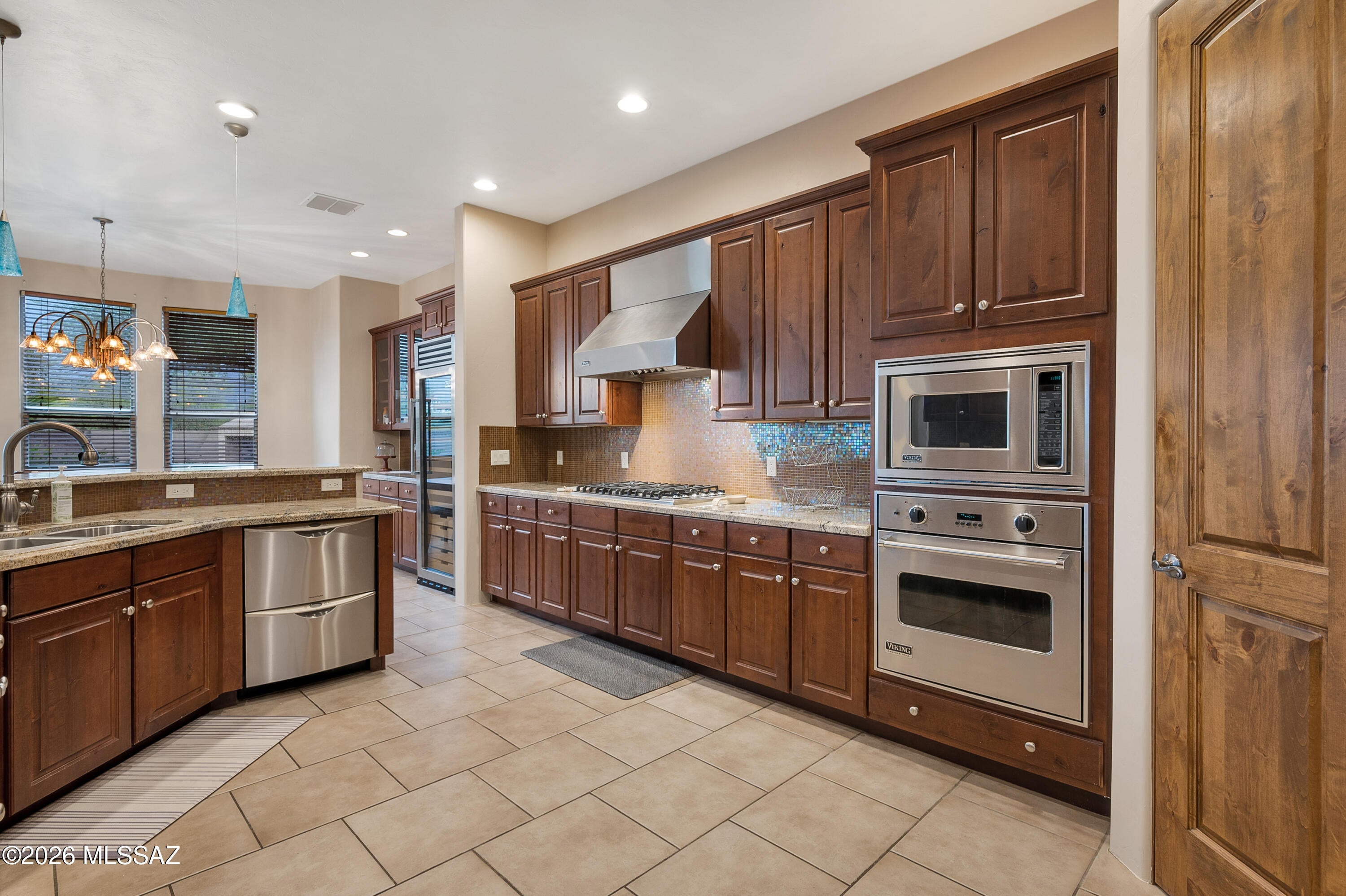 Paloma Ridge (1-54) - Residential