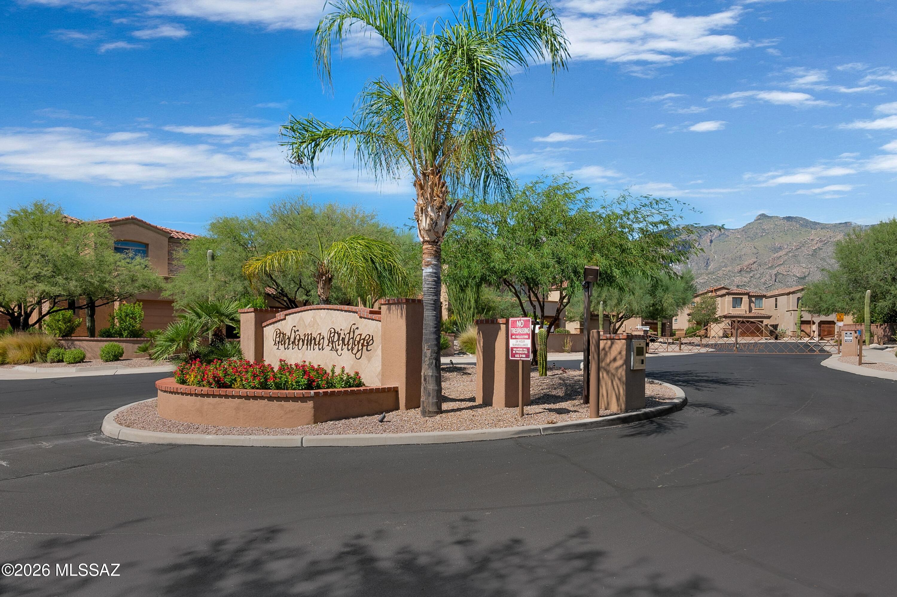 Paloma Ridge (1-54) - Residential