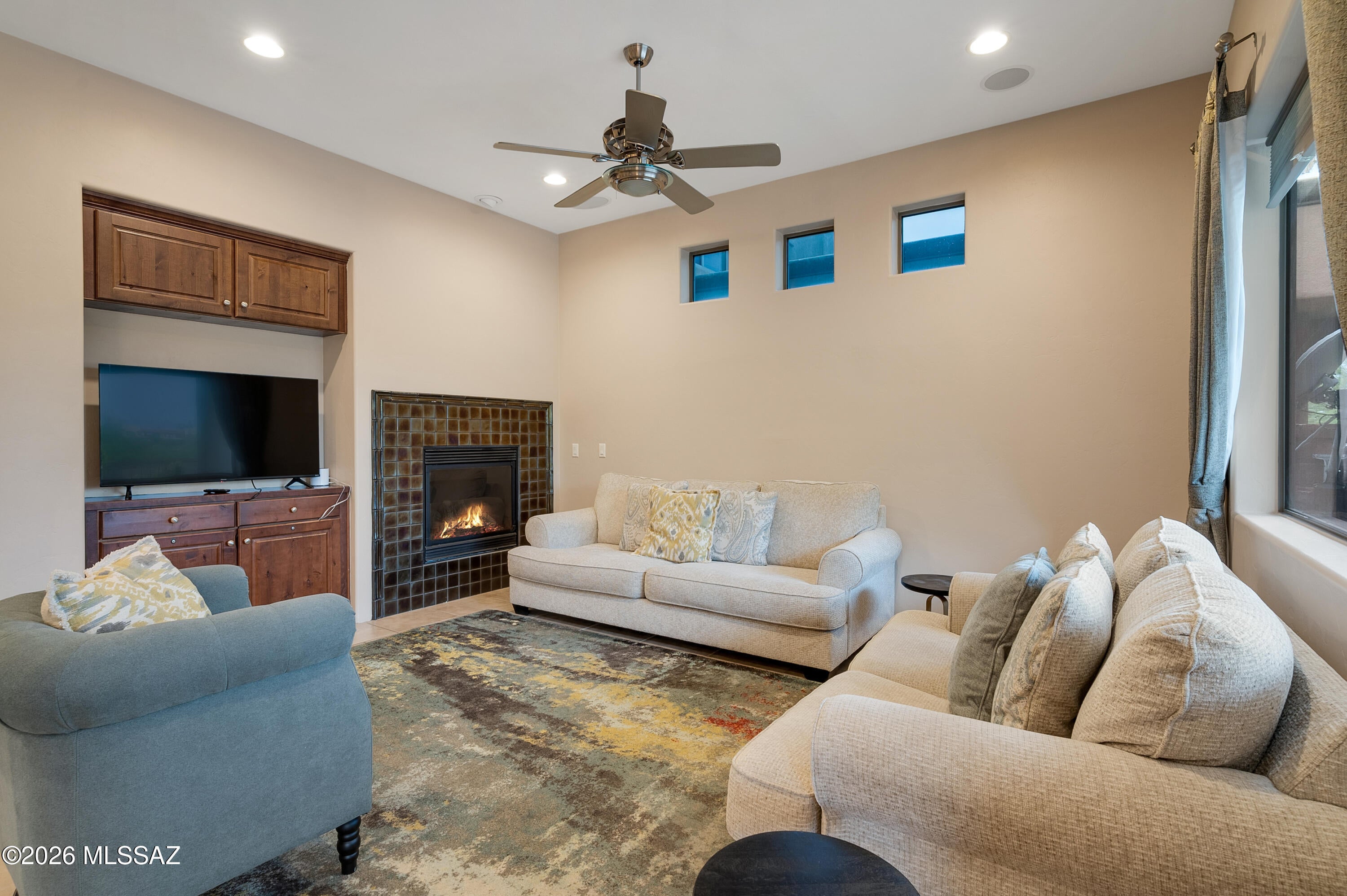 Paloma Ridge (1-54) - Residential