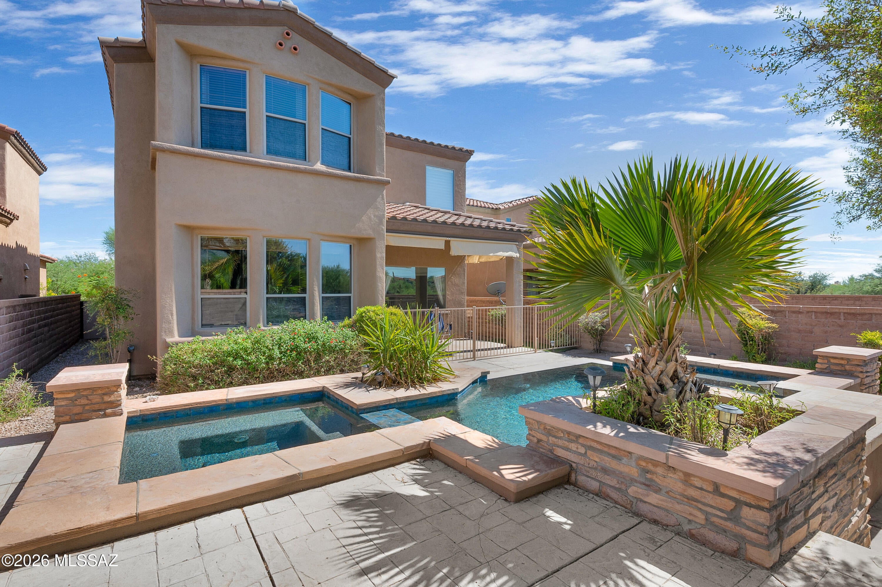 Paloma Ridge (1-54) - Residential