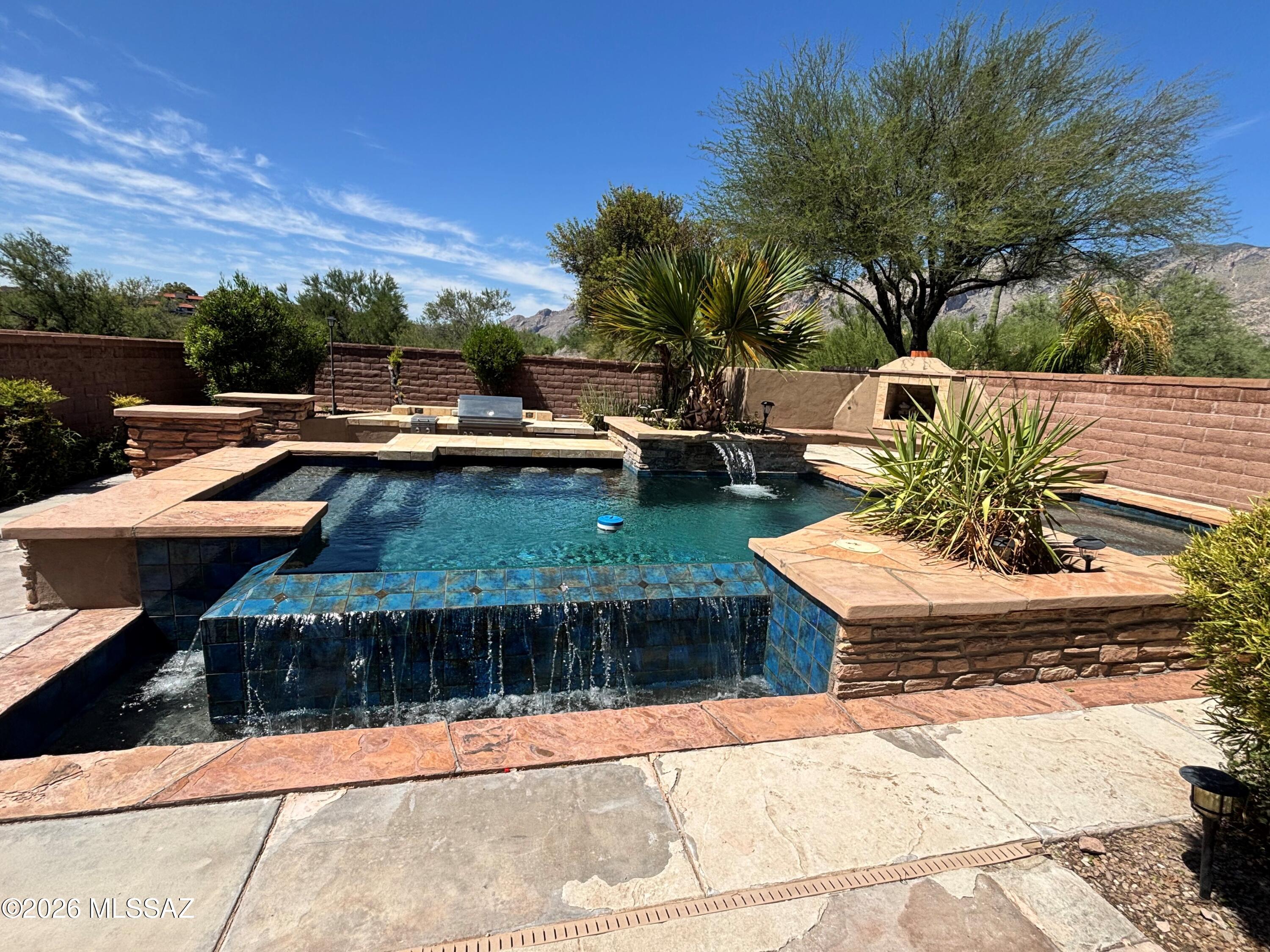 Paloma Ridge (1-54) - Residential