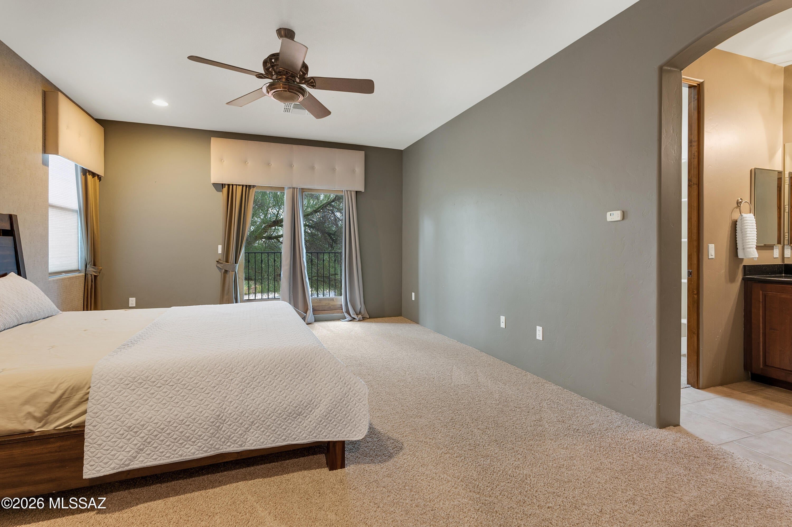 Paloma Ridge (1-54) - Residential