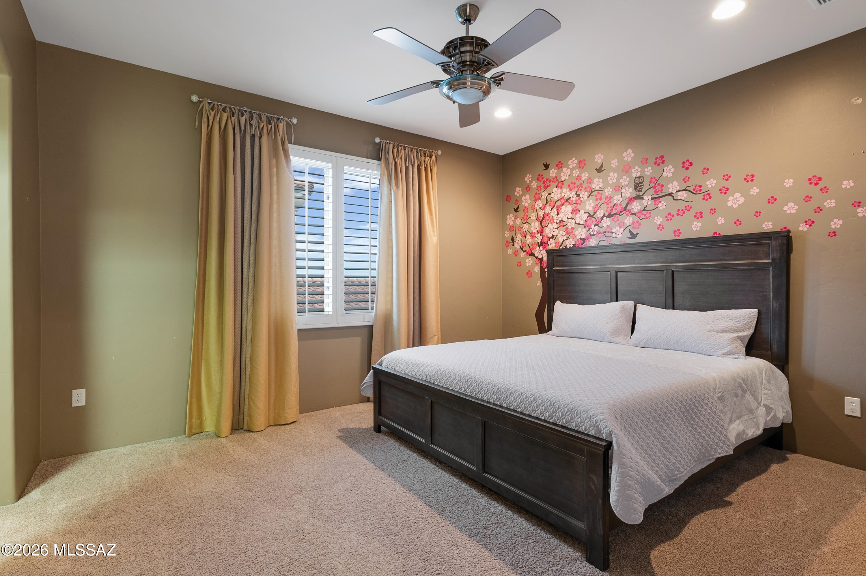 Paloma Ridge (1-54) - Residential