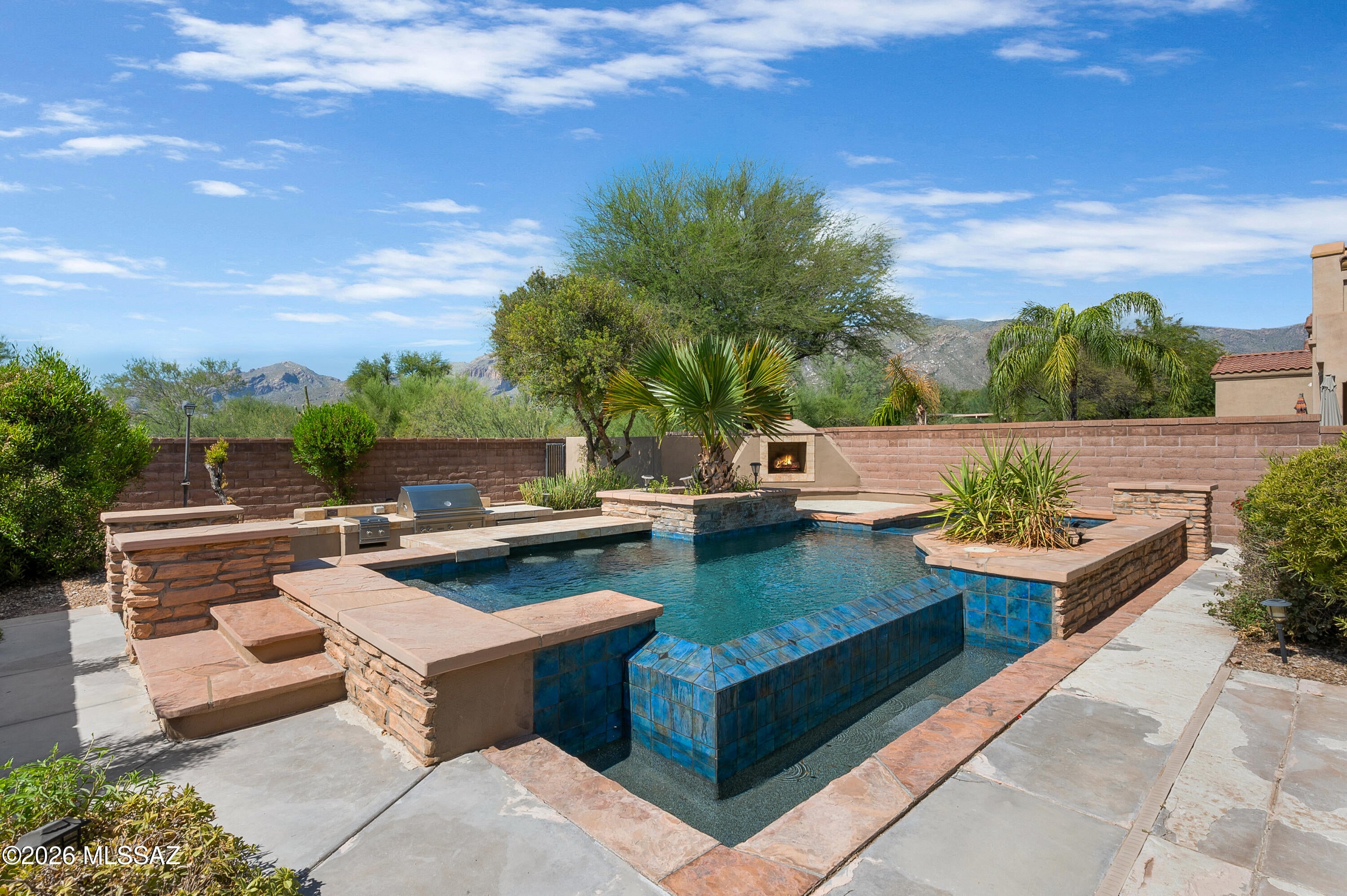 Paloma Ridge (1-54) - Residential