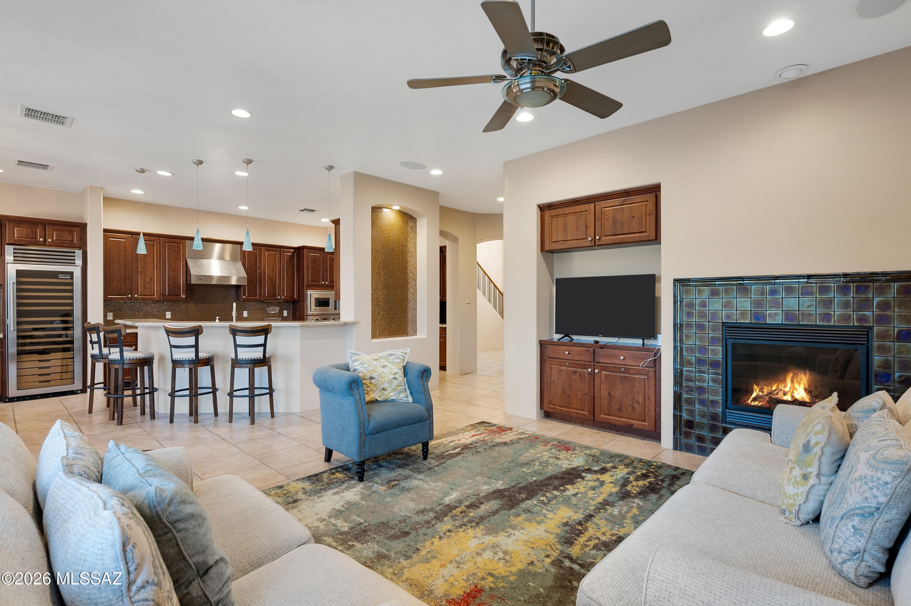 Paloma Ridge (1-54) - Residential