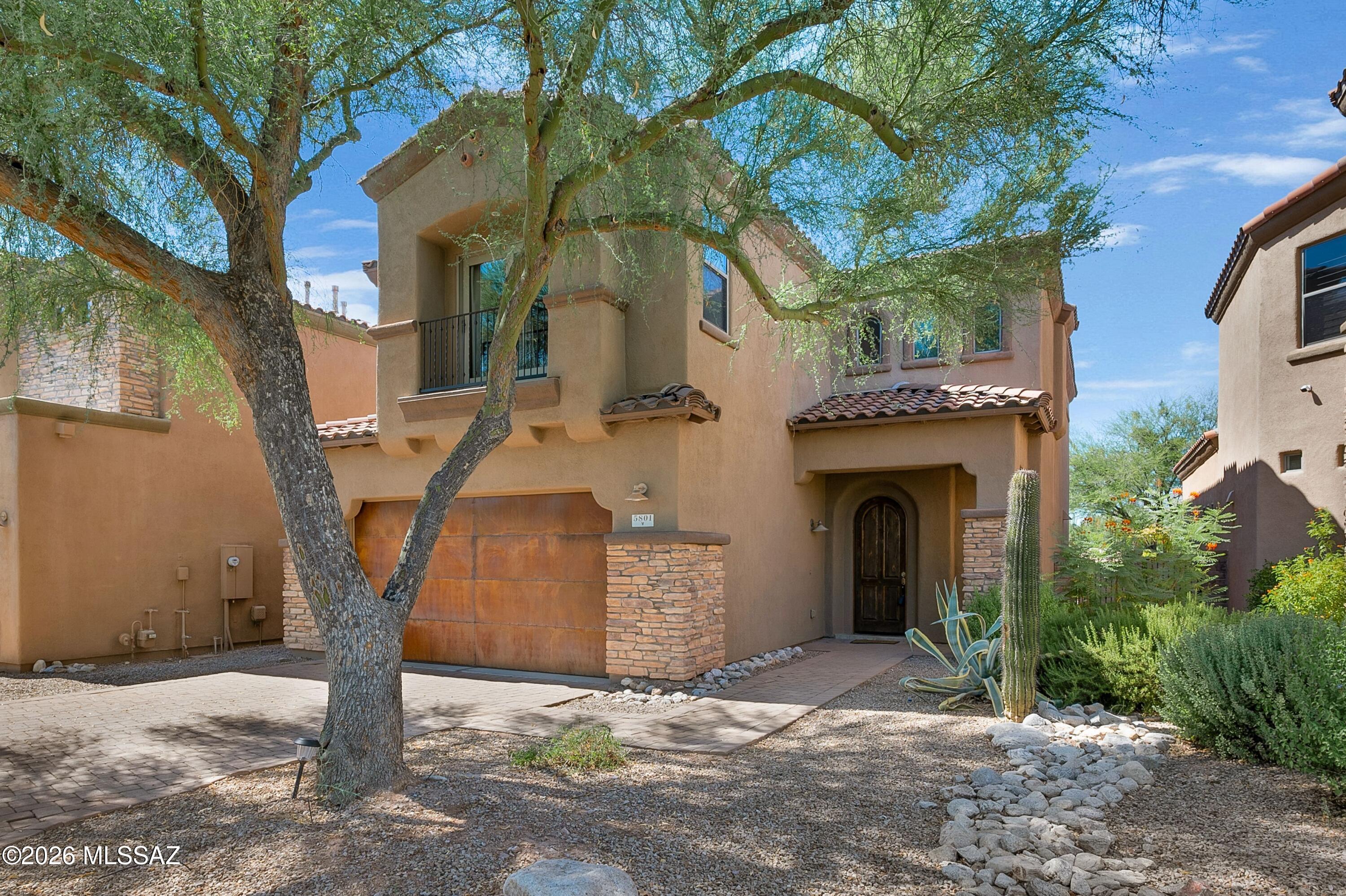 Paloma Ridge (1-54) - Residential