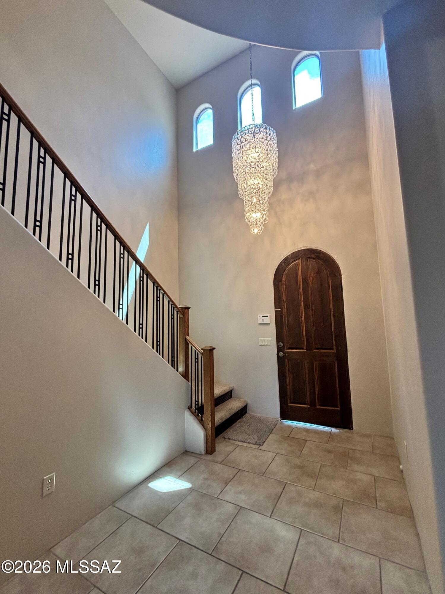 Paloma Ridge (1-54) - Residential