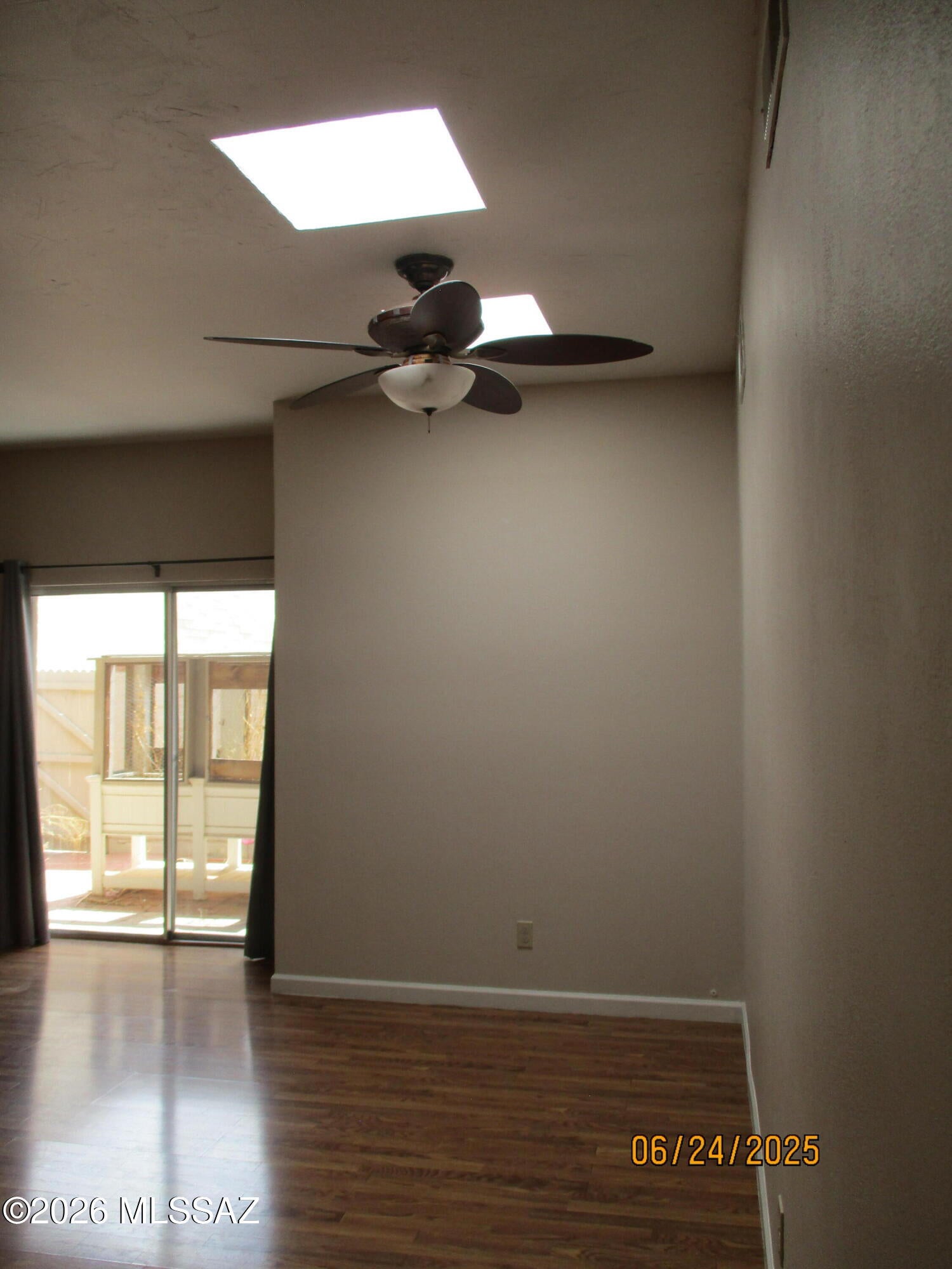 Woodland Villas (1-46) - Residential Lease