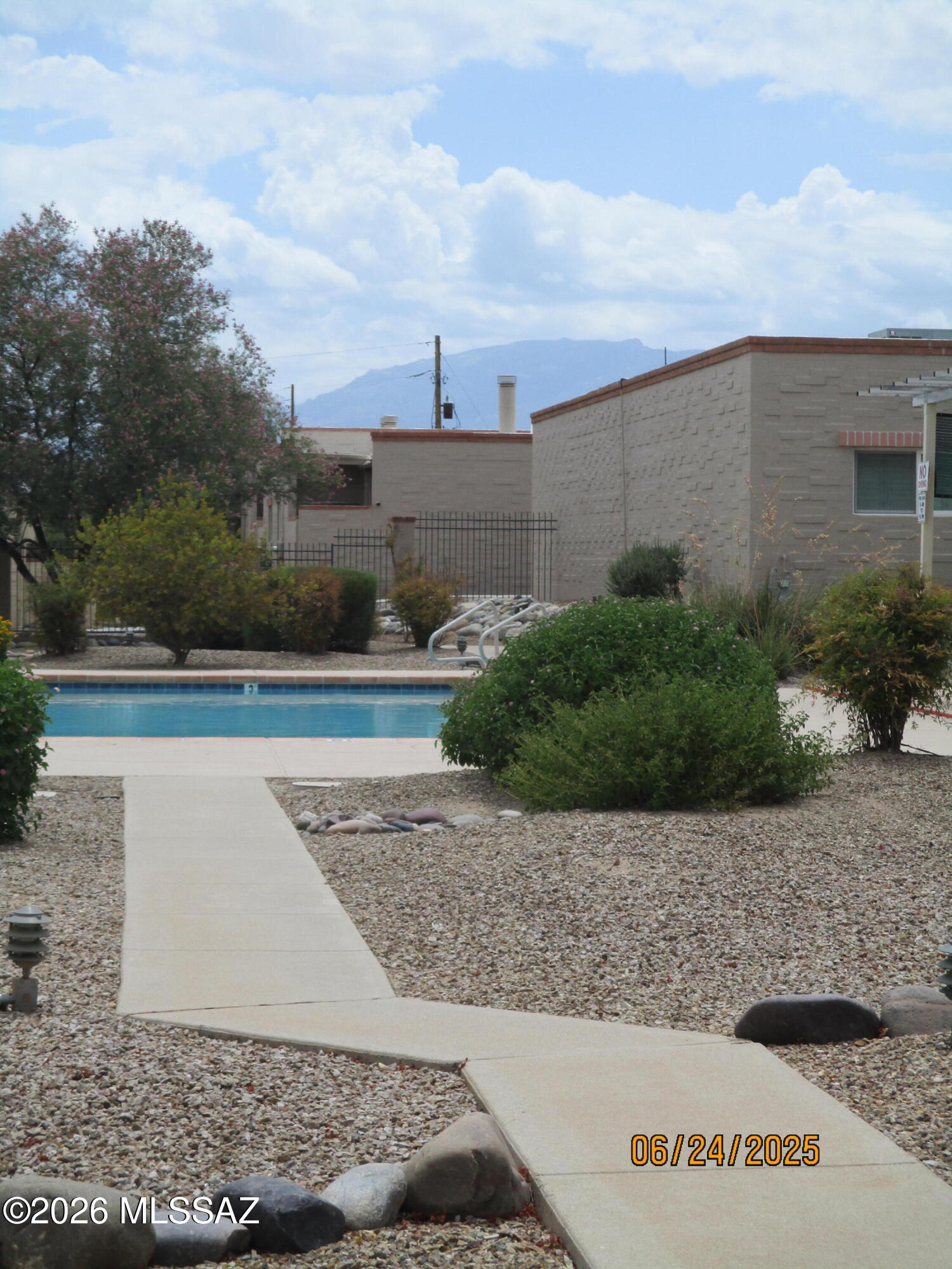Woodland Villas (1-46) - Residential Lease