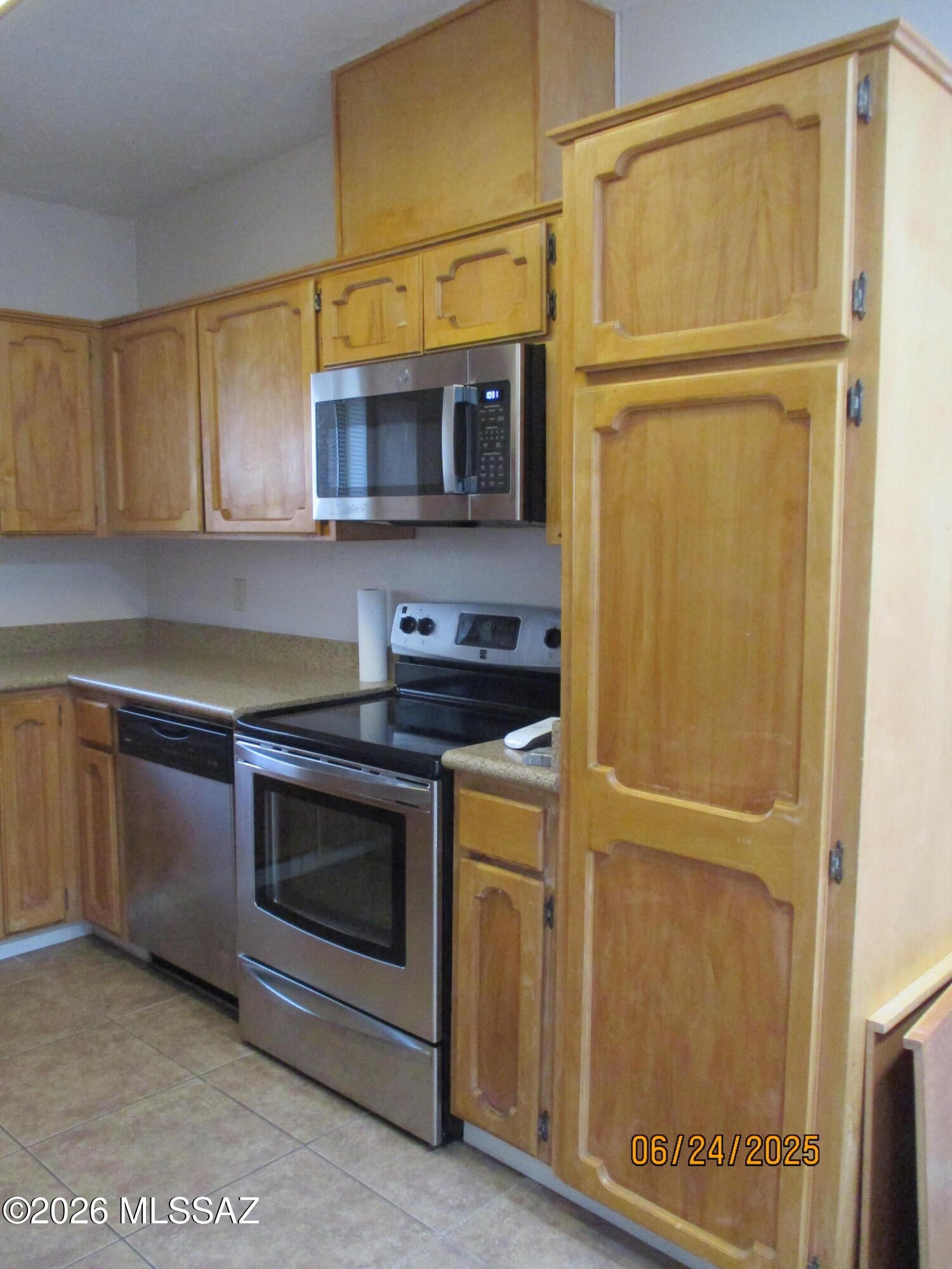Woodland Villas (1-46) - Residential Lease