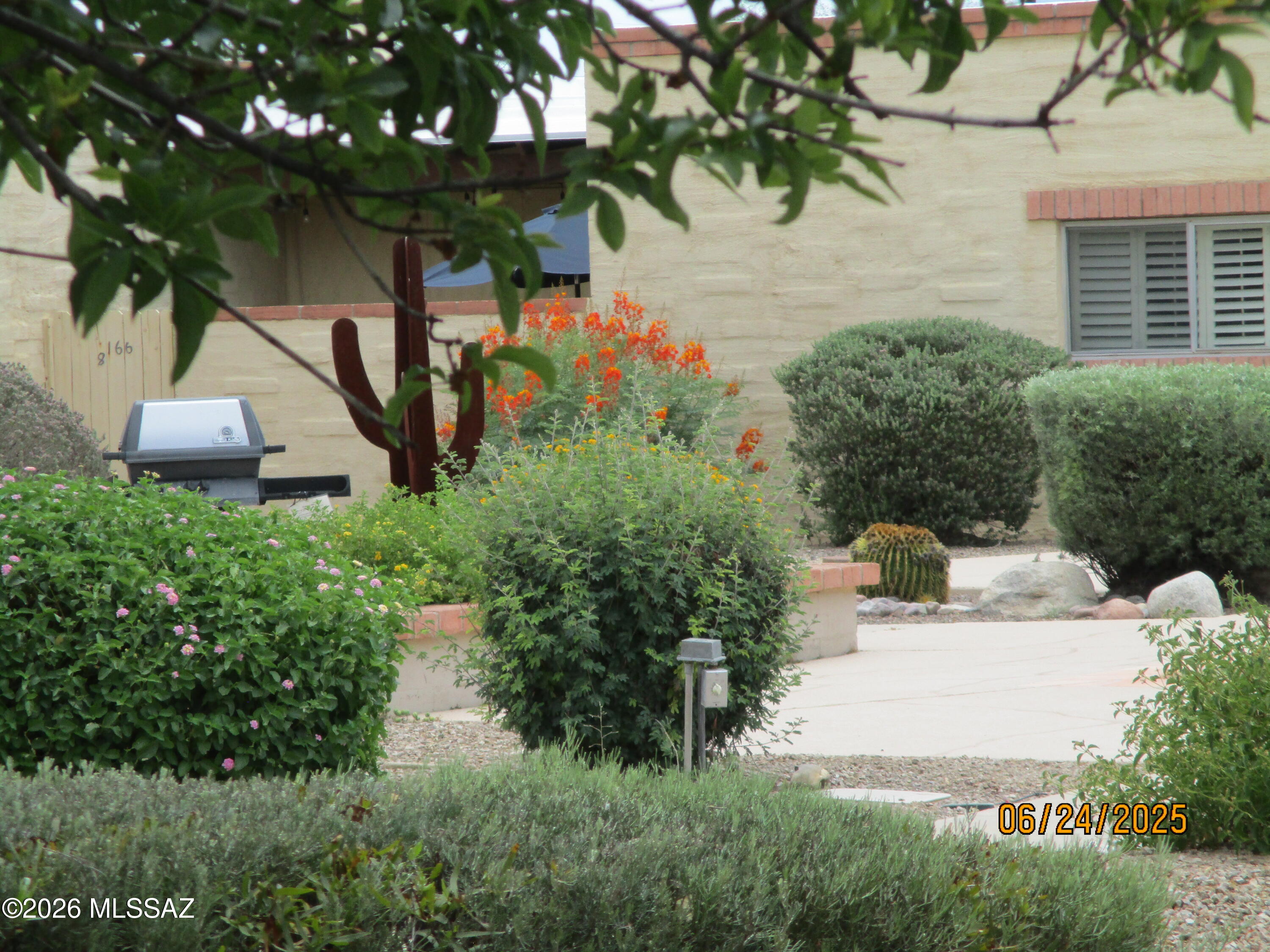 Woodland Villas (1-46) - Residential Lease
