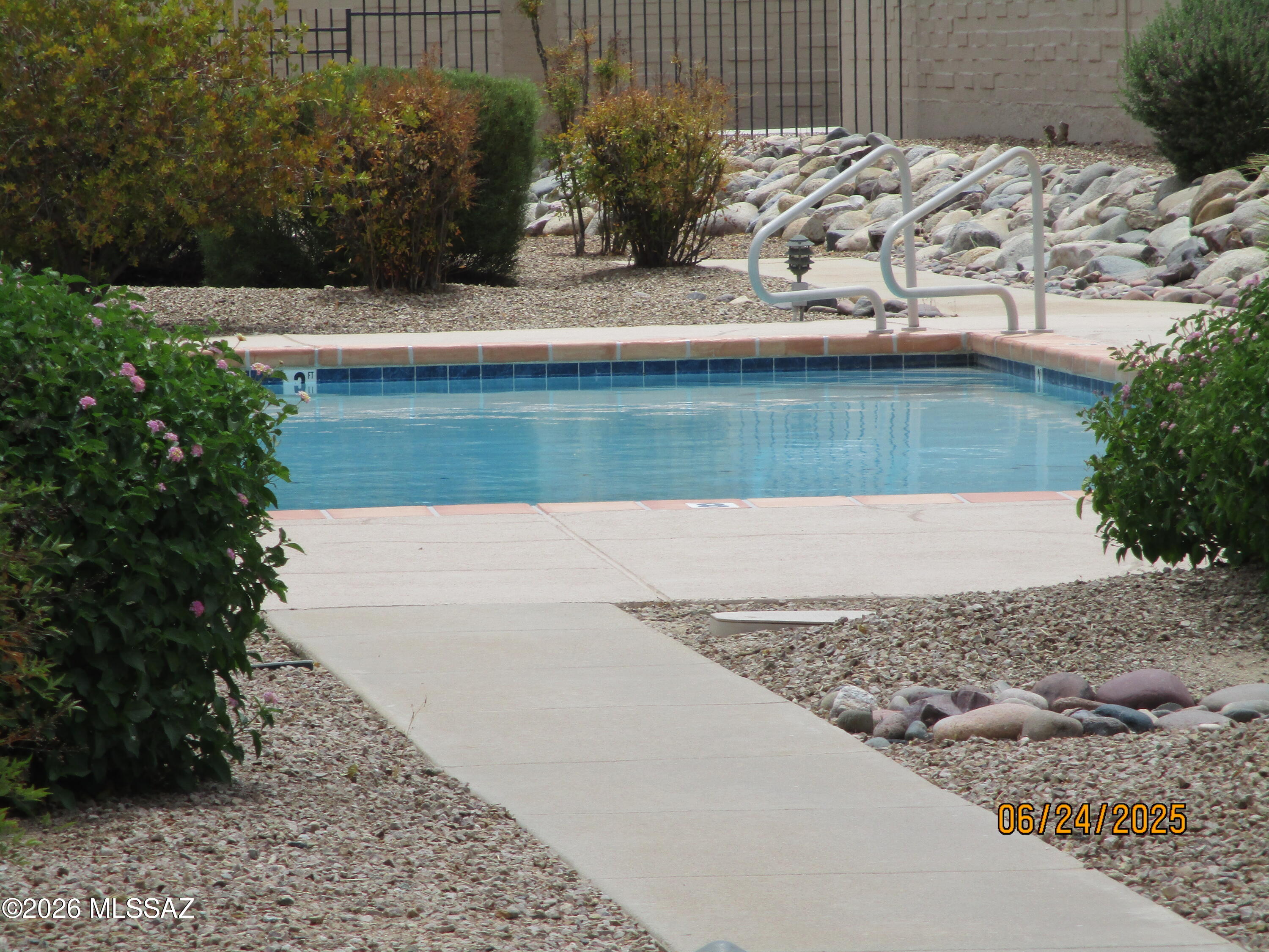 Woodland Villas (1-46) - Residential Lease