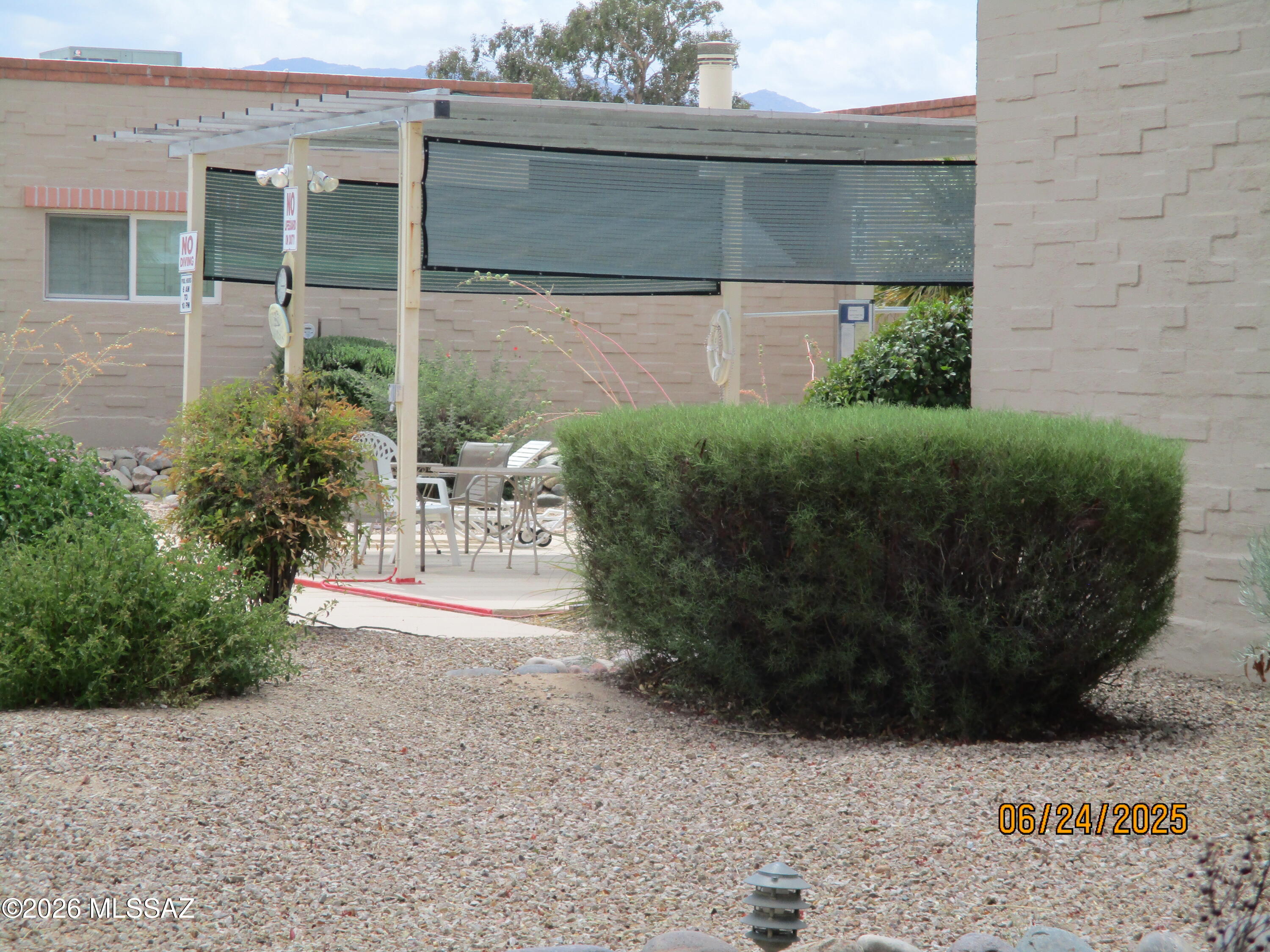 Woodland Villas (1-46) - Residential Lease