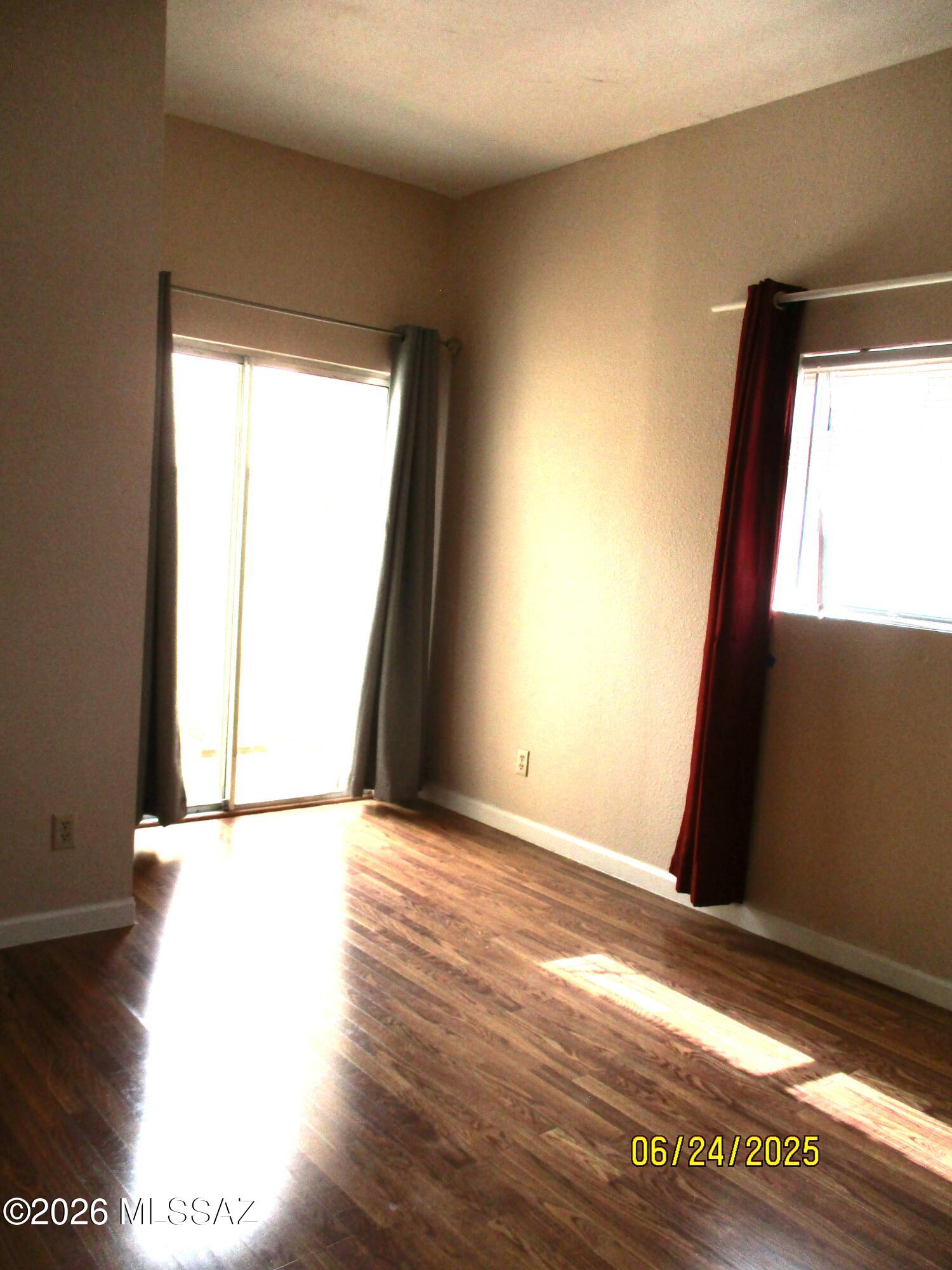 Woodland Villas (1-46) - Residential Lease