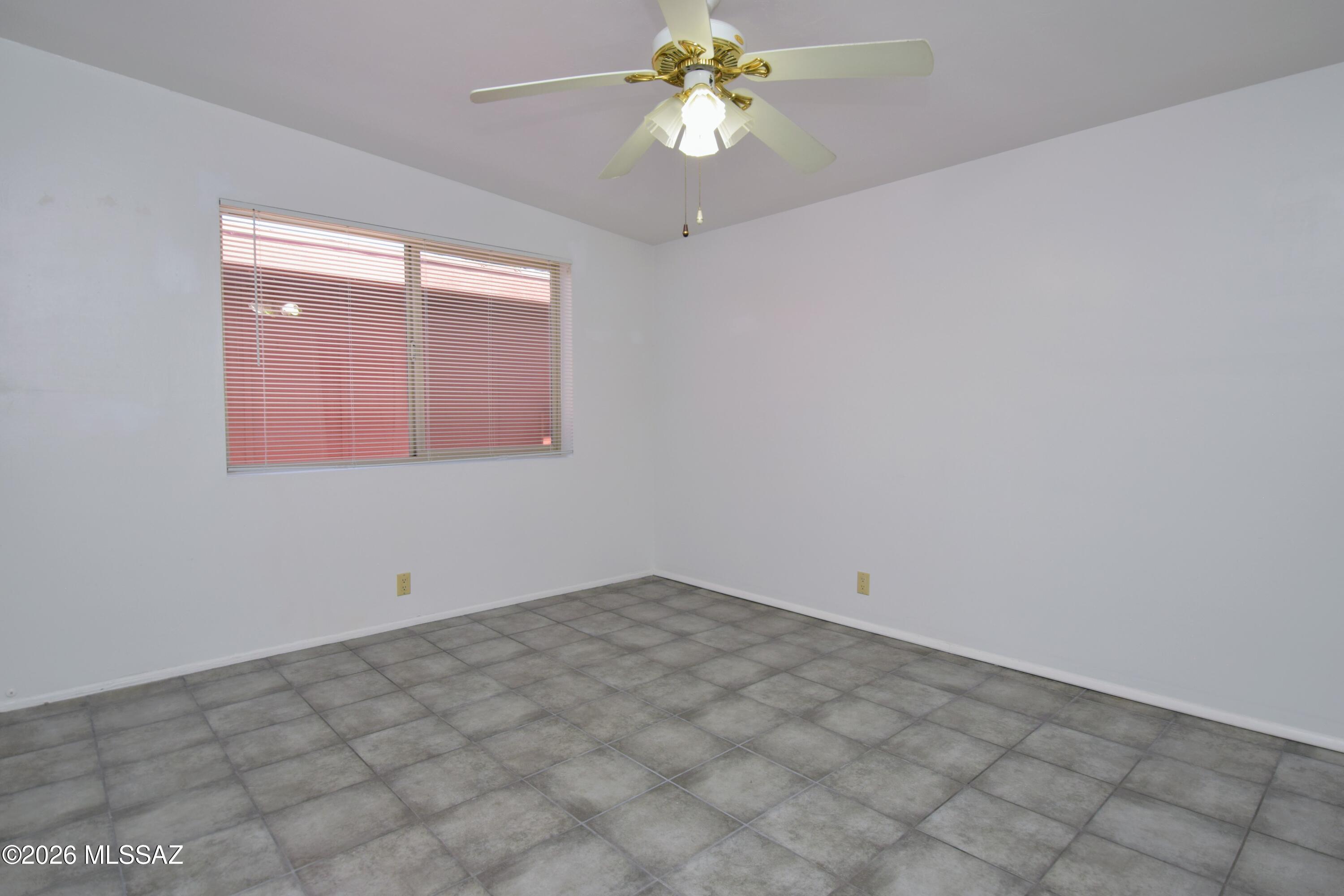Fort Lowell Estates - Residential Lease