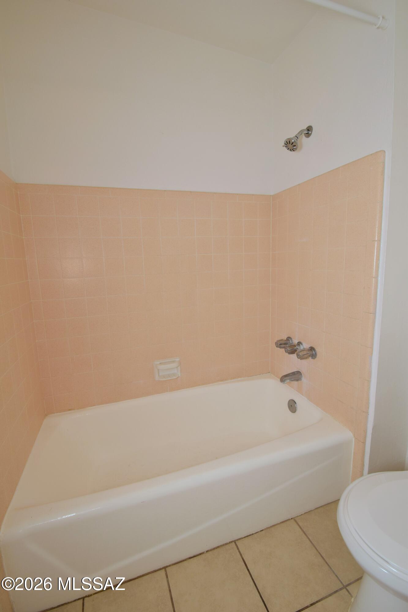 Fort Lowell Estates - Residential Lease