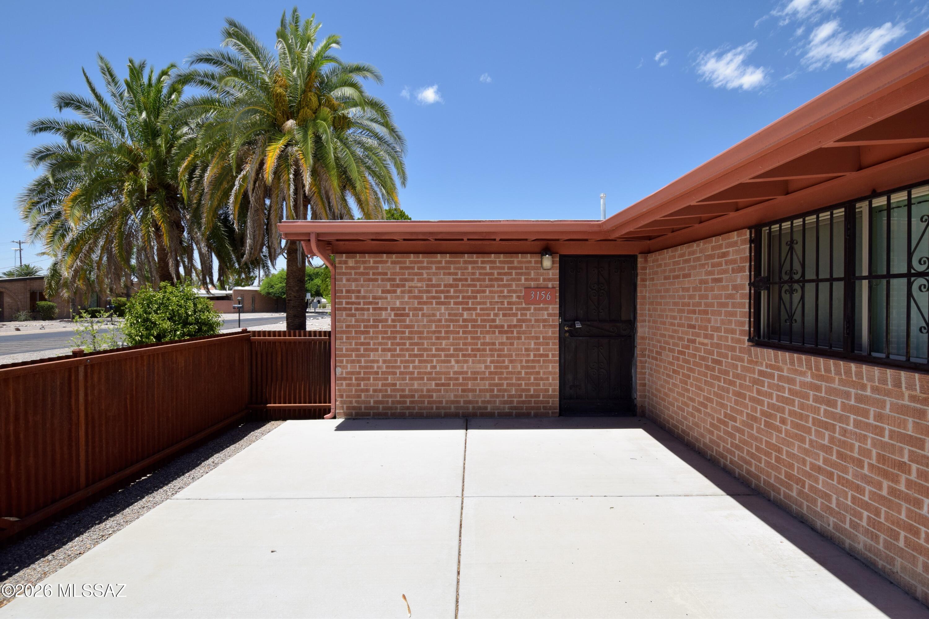 Fort Lowell Estates - Residential Lease