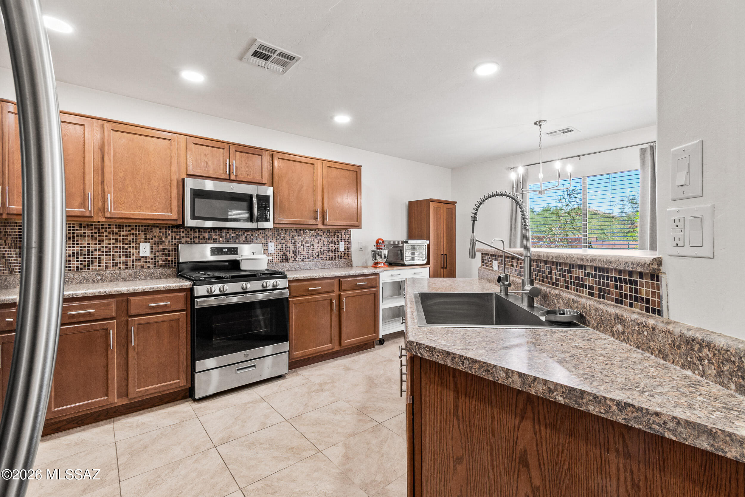 Los Arroyos Resub - Residential