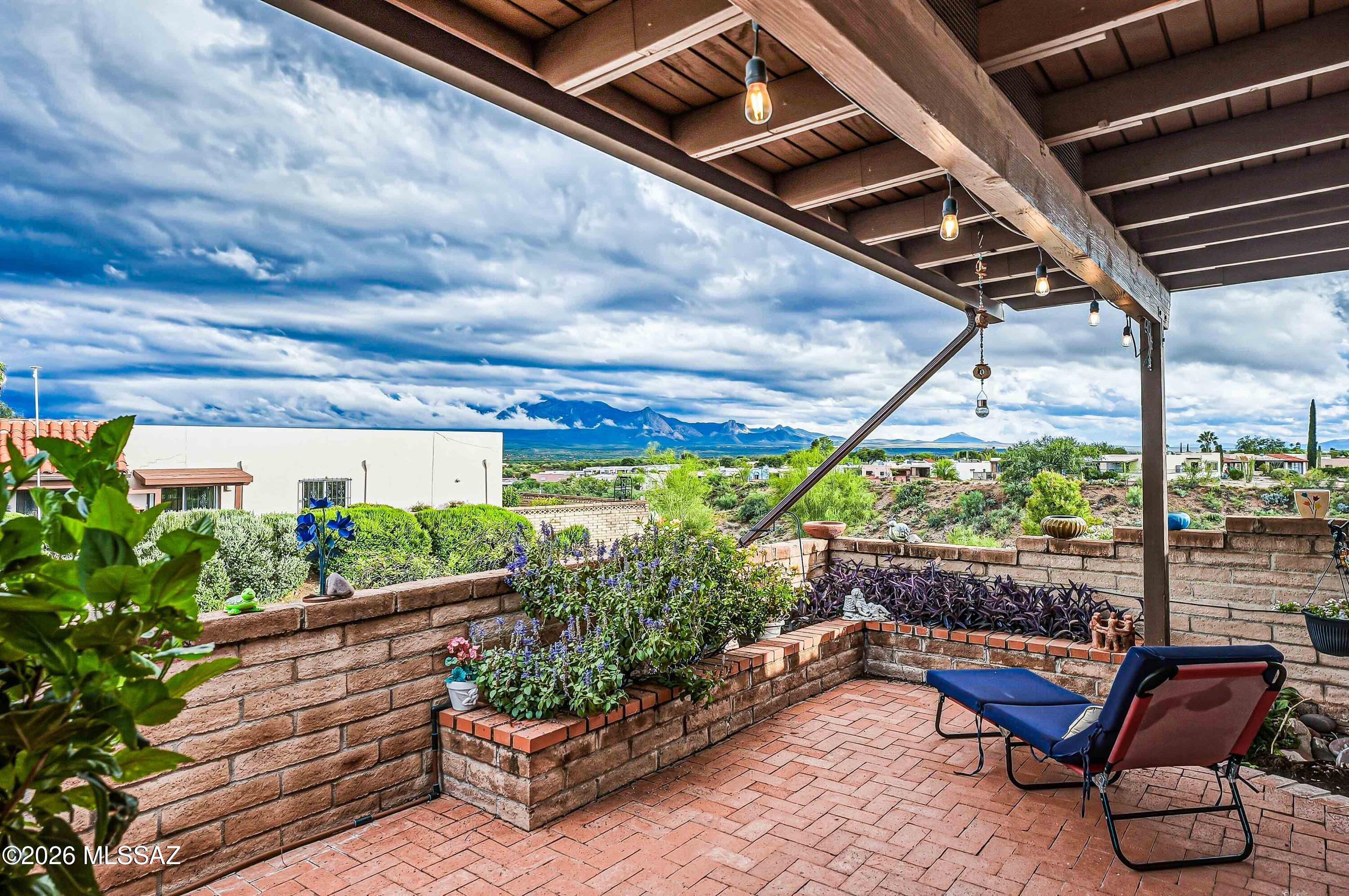 Green Valley Desert Hills NO. 2(1-613) - Residential
