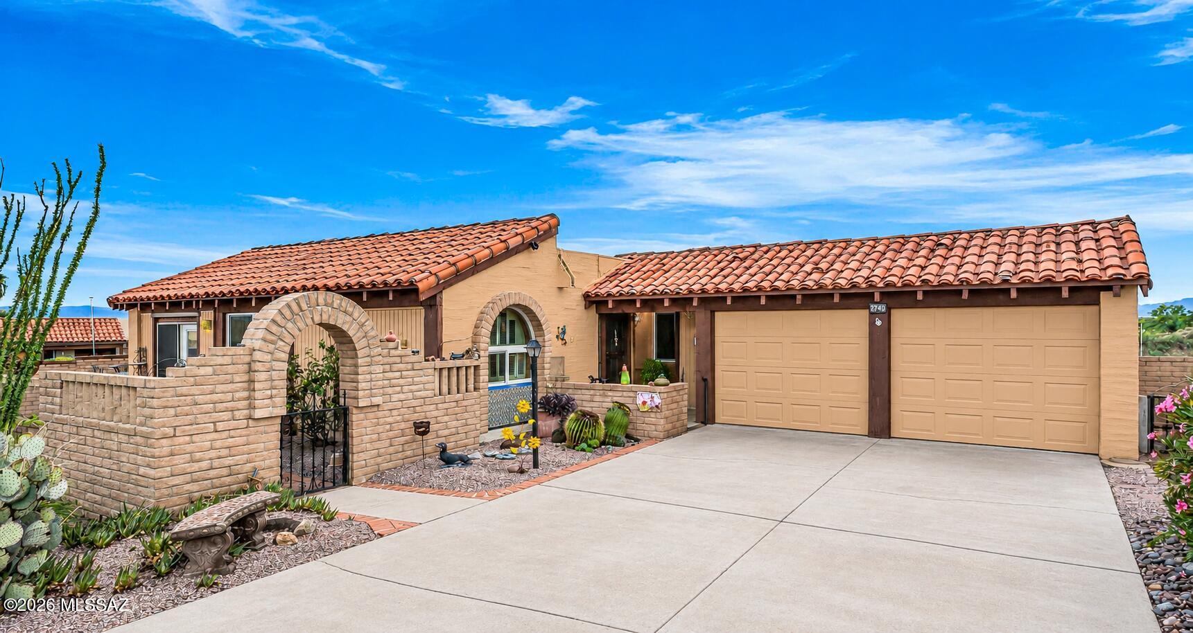 Green Valley Desert Hills NO. 2(1-613) - Residential