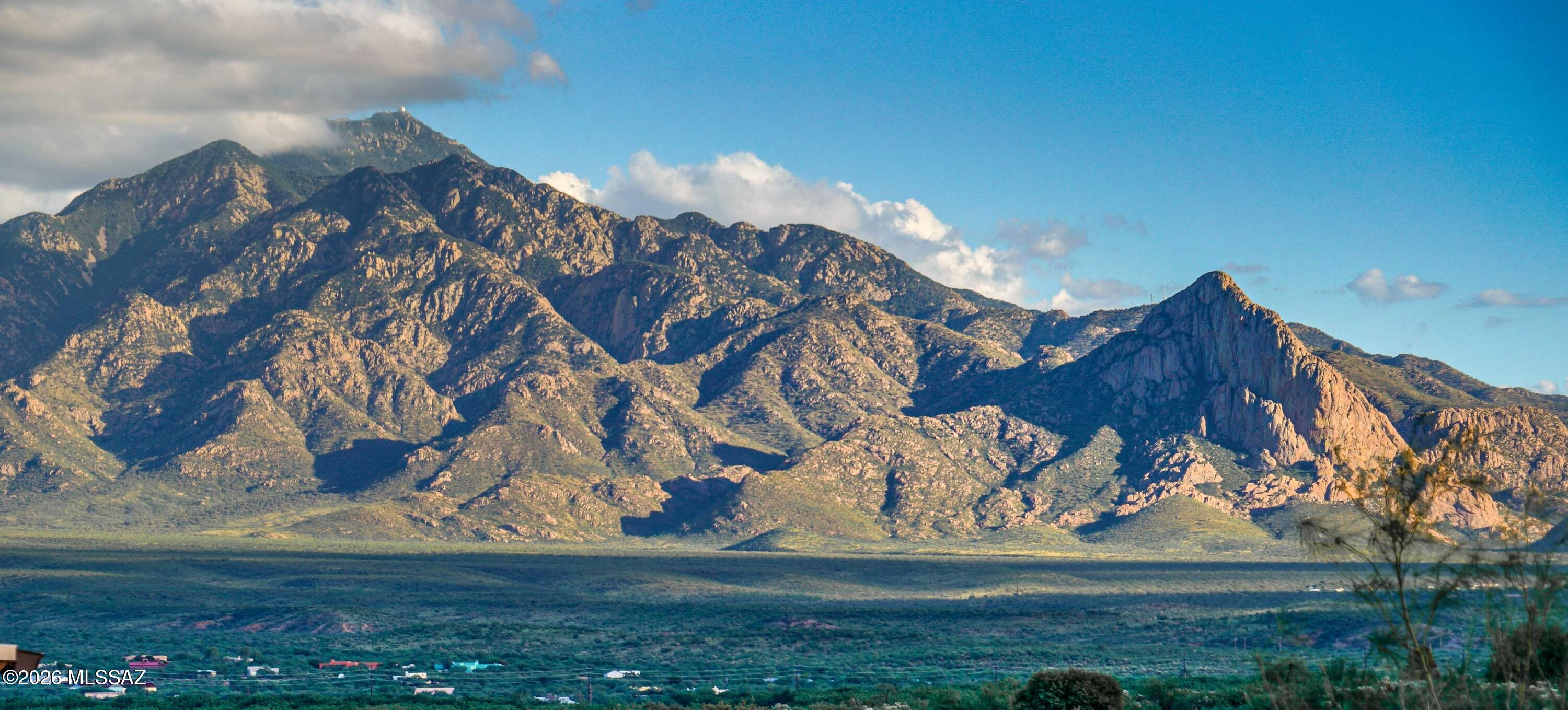 Green Valley Desert Hills NO. 2(1-613) - Residential