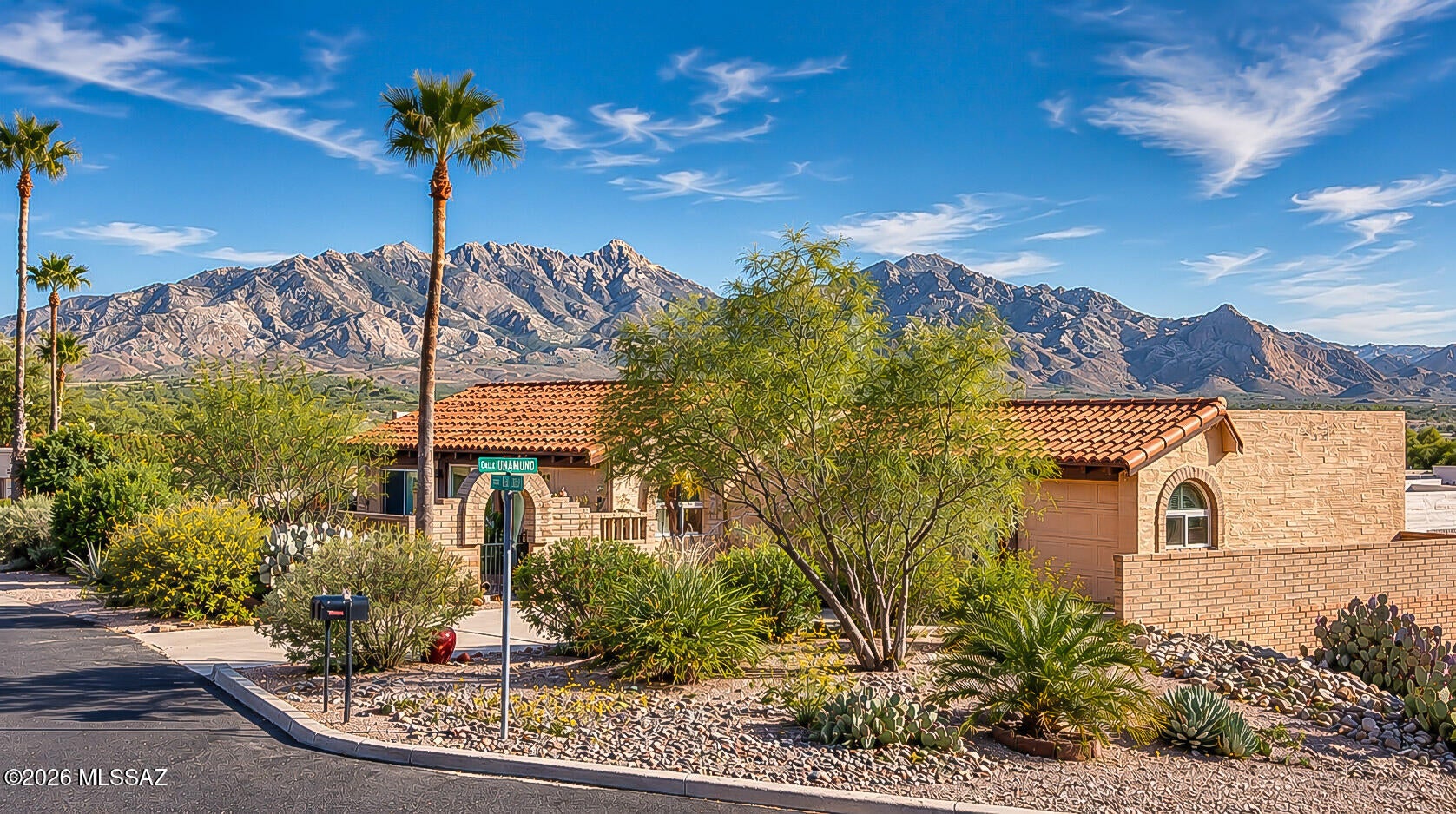 Green Valley Desert Hills NO. 2(1-613) - Residential