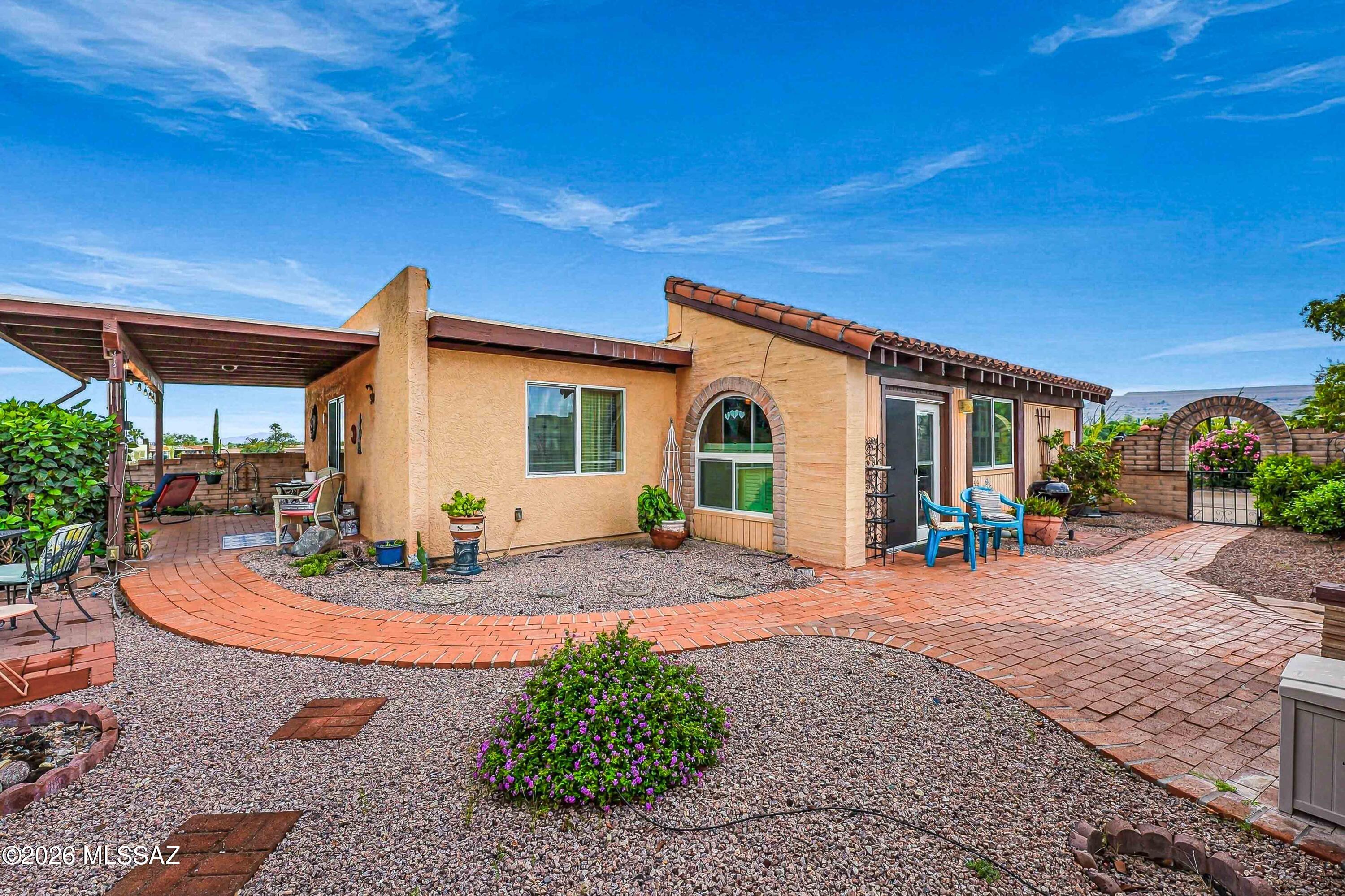 Green Valley Desert Hills NO. 2(1-613) - Residential