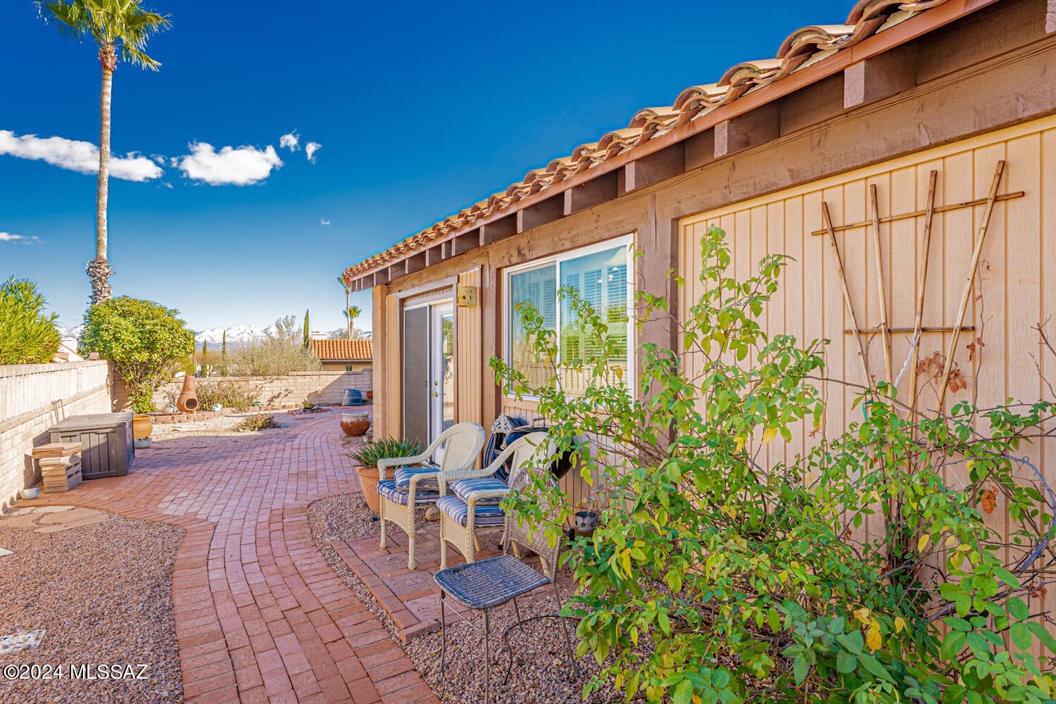 Green Valley Desert Hills NO. 2(1-613) - Residential