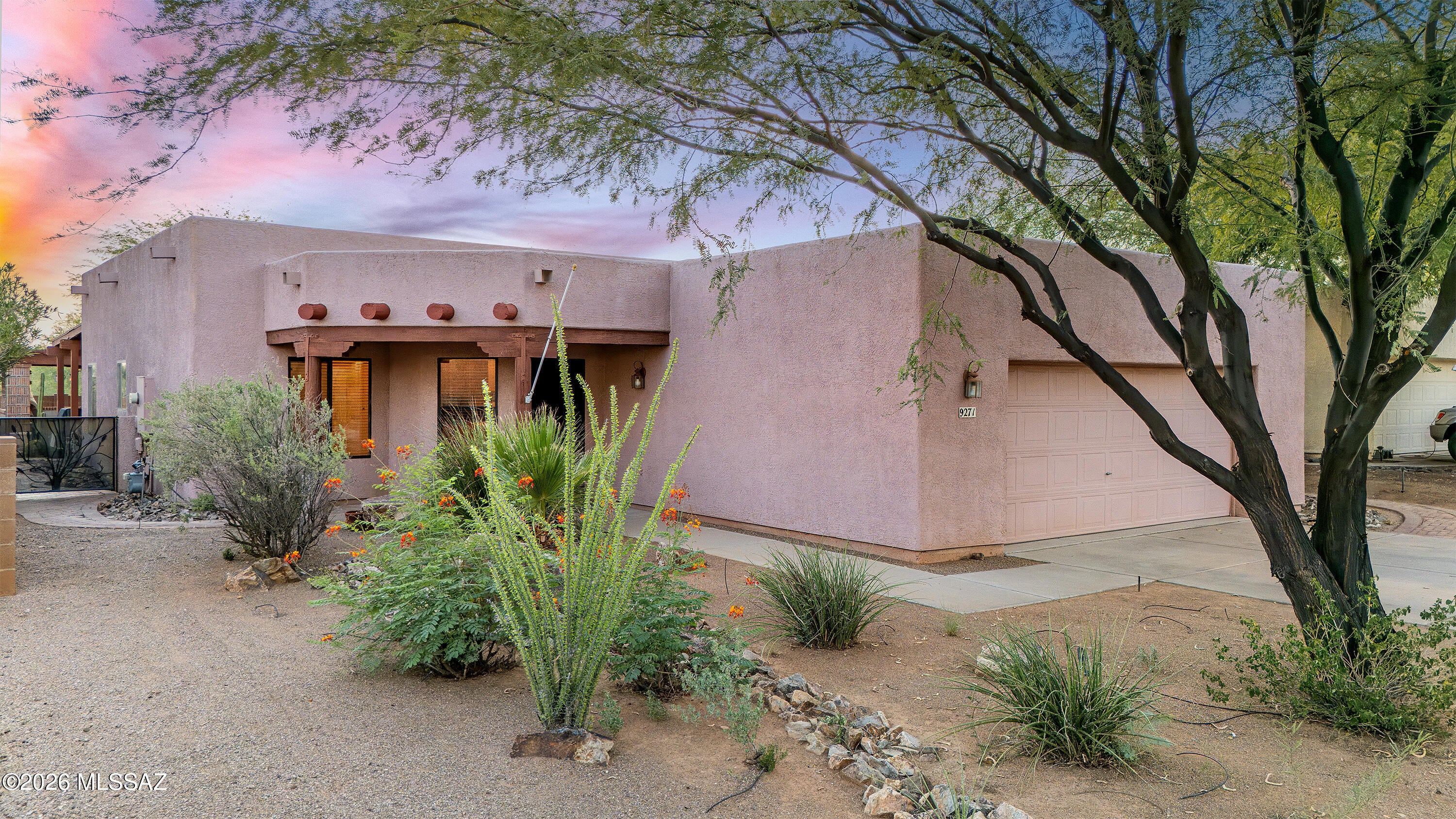 Luna Vista Estates(1-36) - Residential