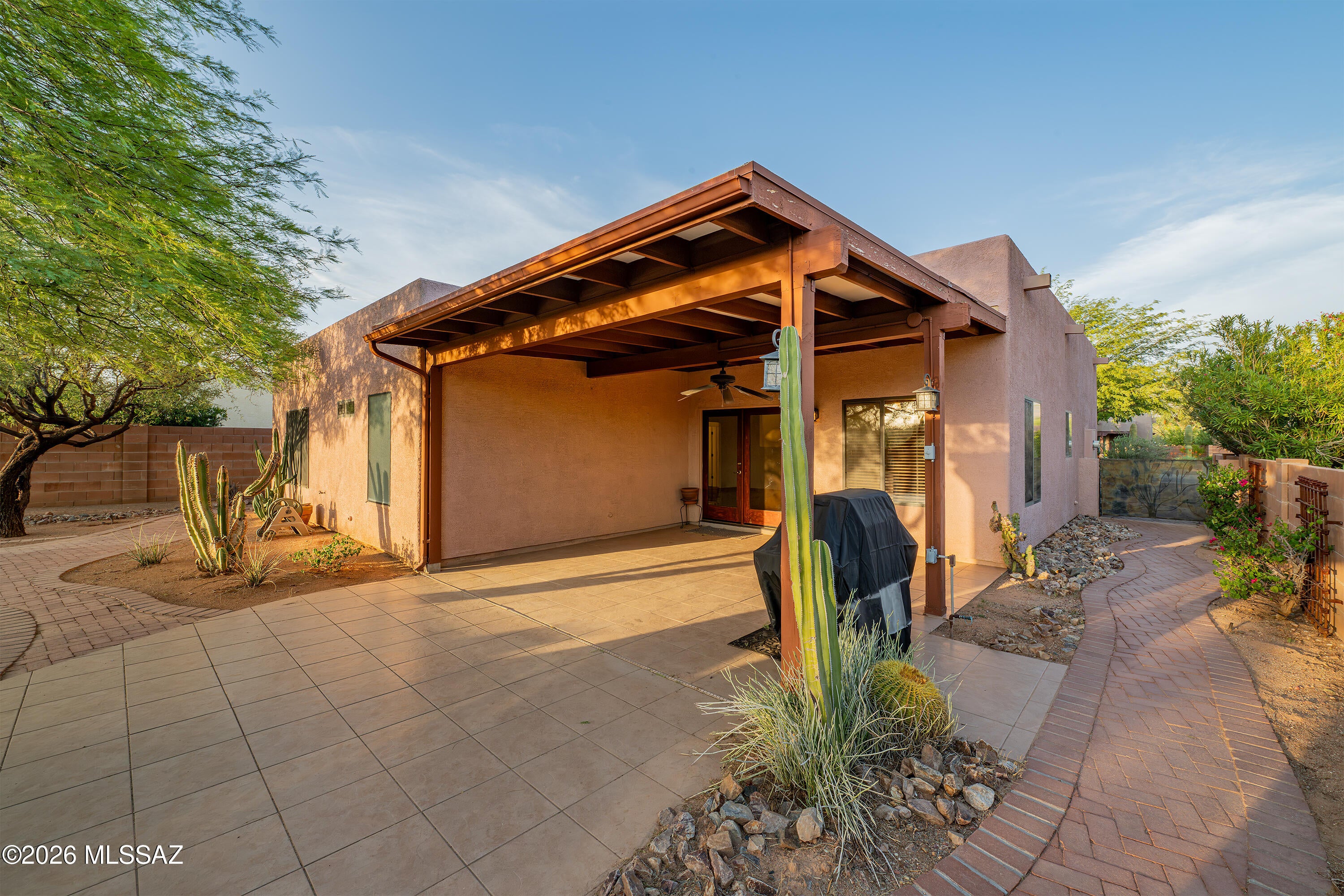 Luna Vista Estates(1-36) - Residential