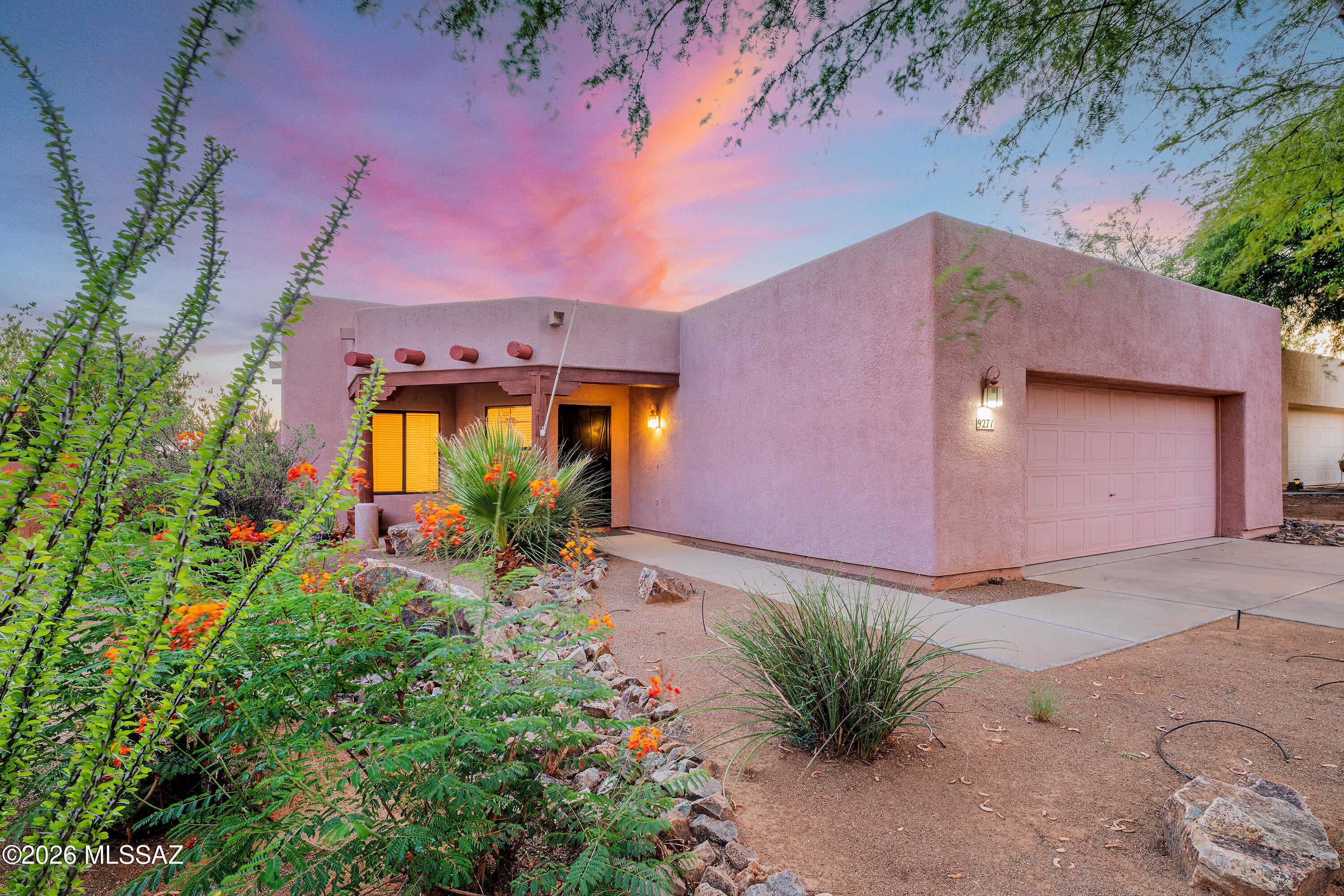 Luna Vista Estates(1-36) - Residential