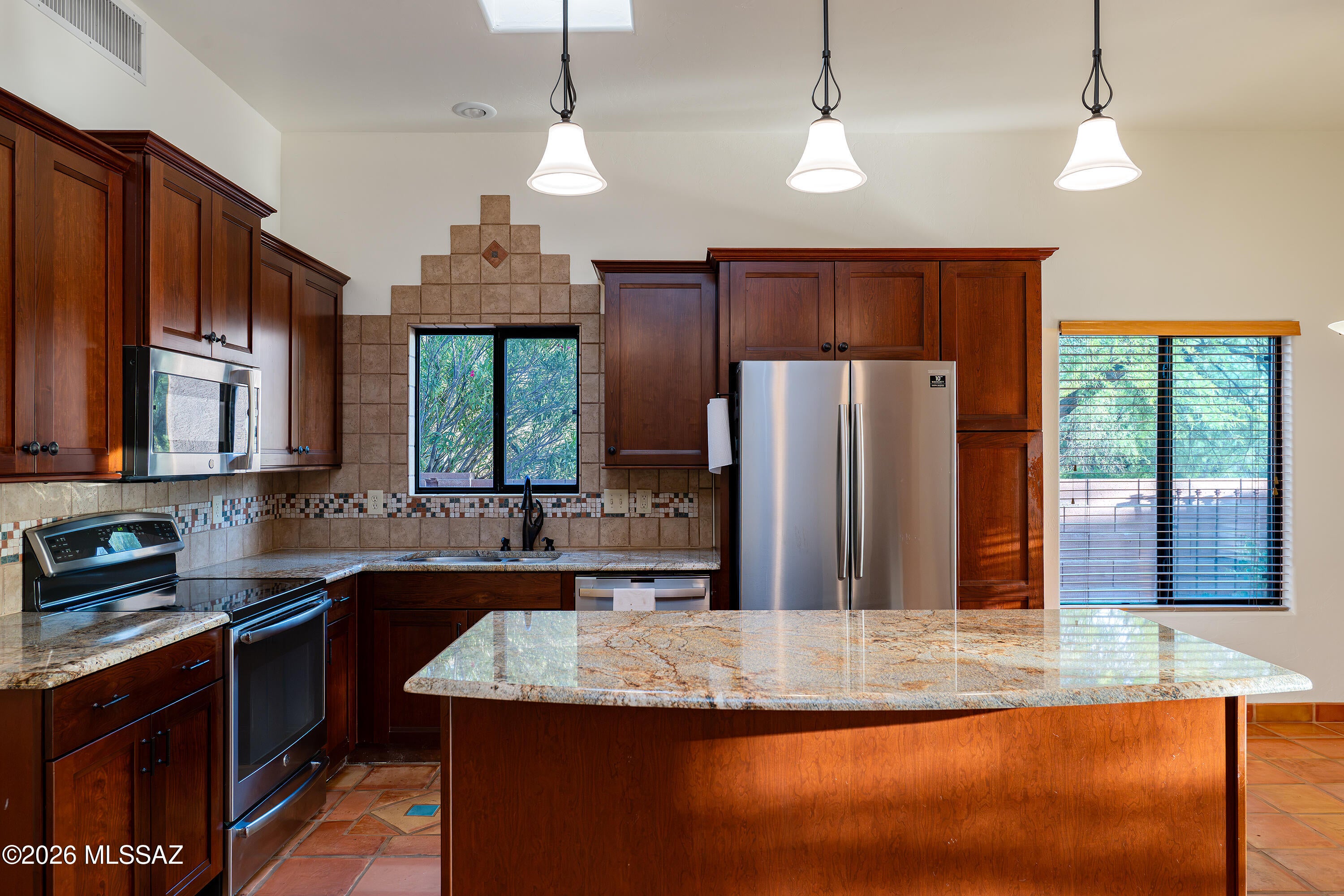 Luna Vista Estates(1-36) - Residential