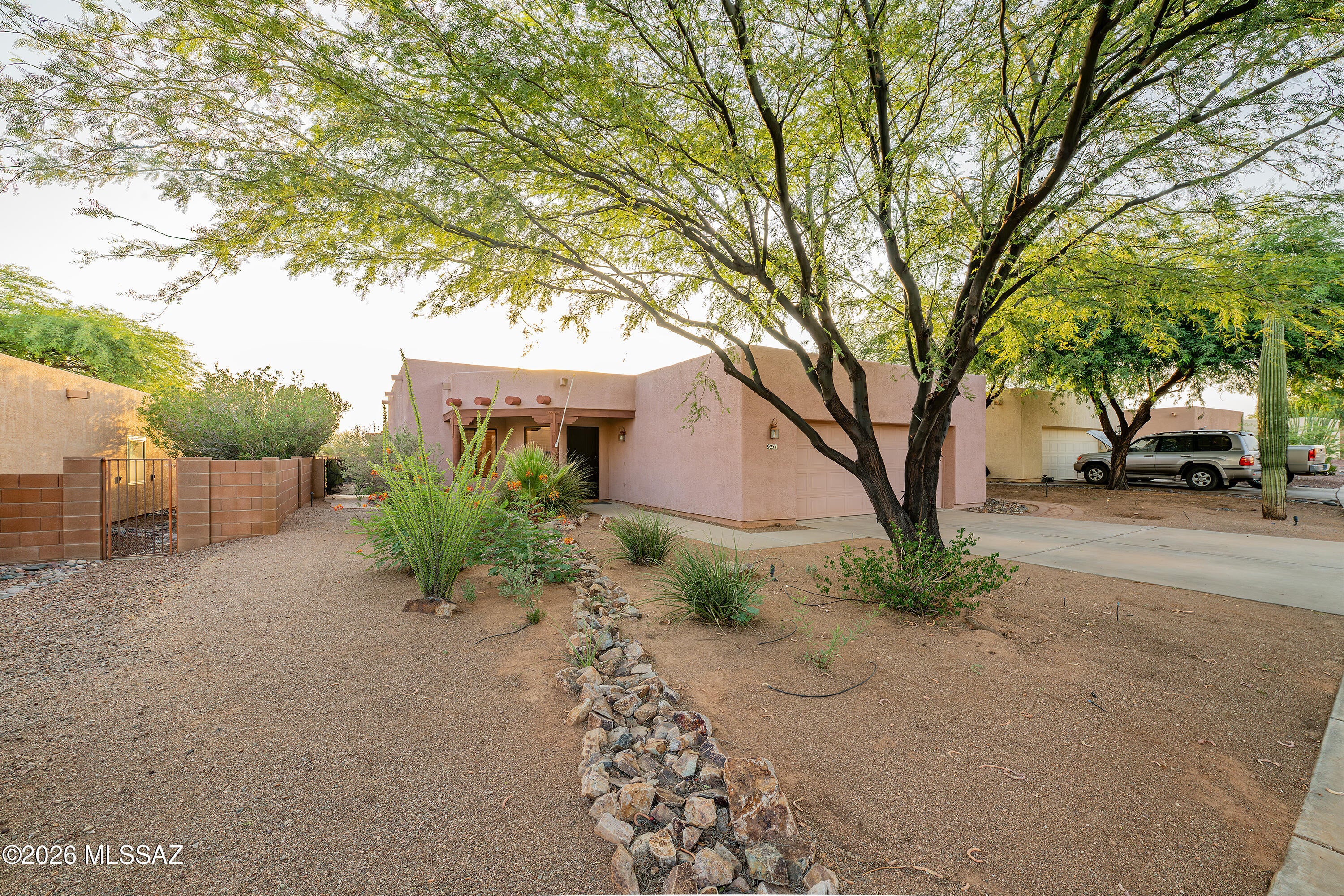 Luna Vista Estates(1-36) - Residential