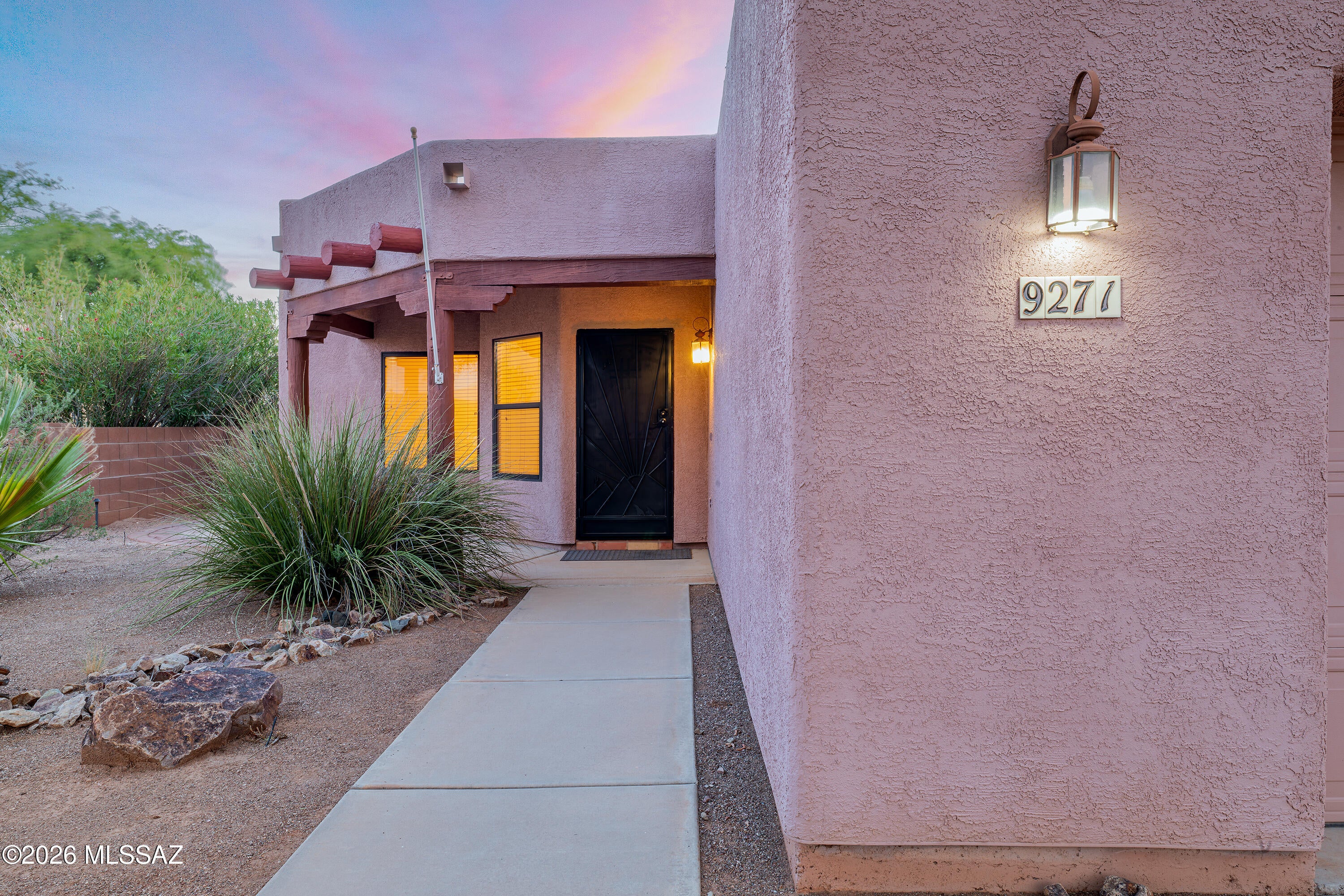 Luna Vista Estates(1-36) - Residential