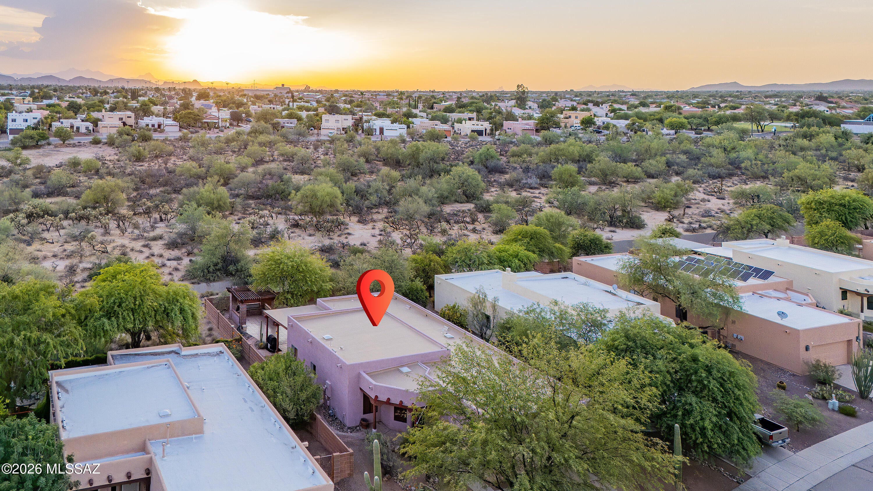 Luna Vista Estates(1-36) - Residential