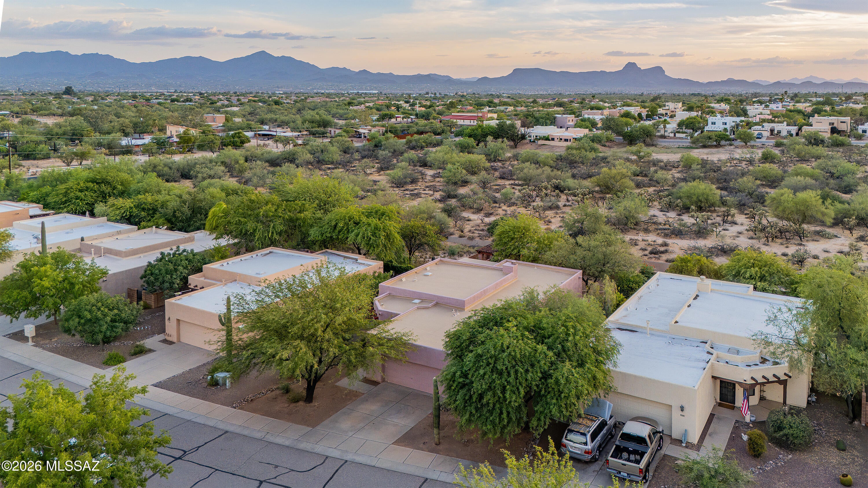 Luna Vista Estates(1-36) - Residential