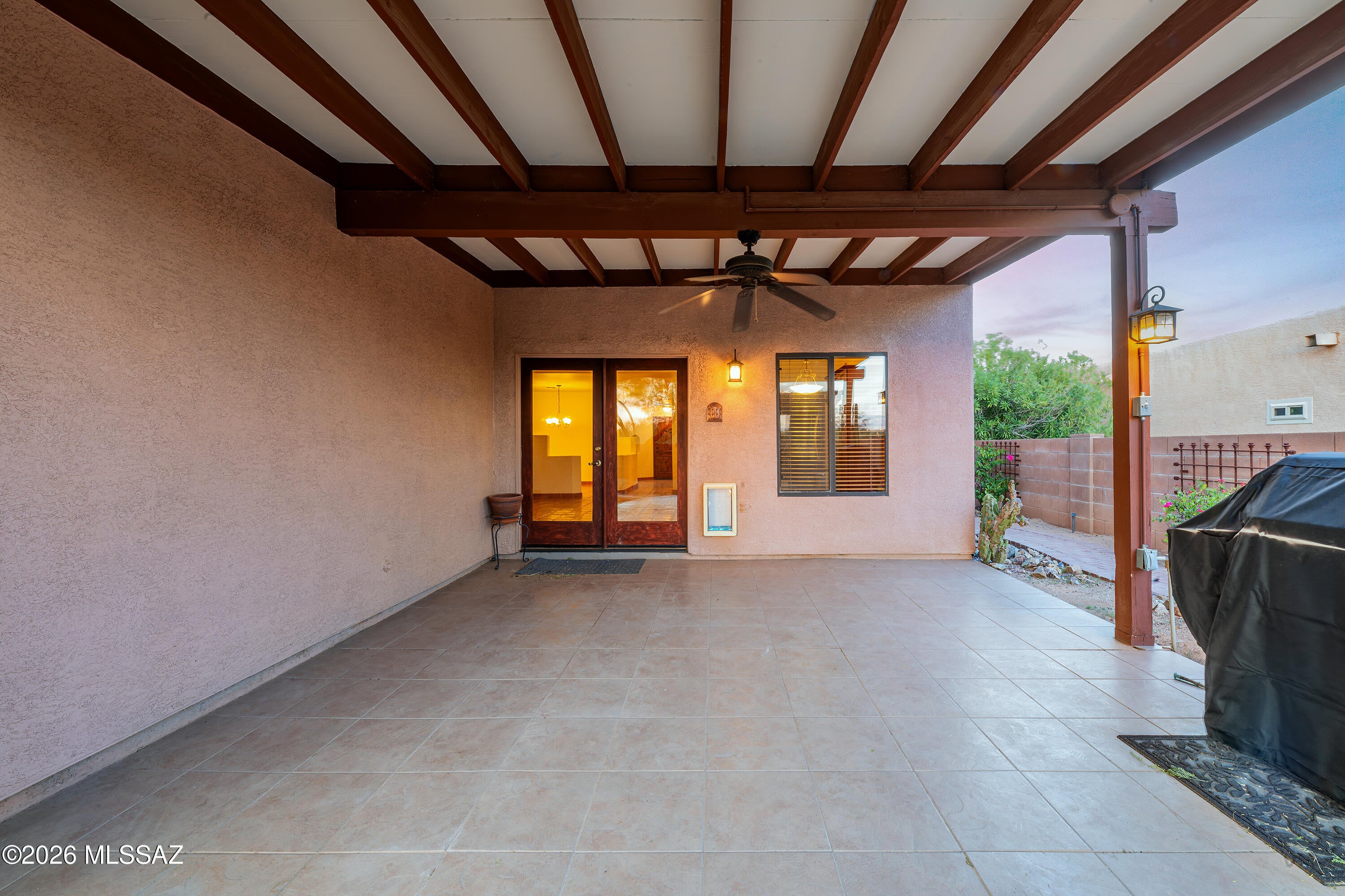 Luna Vista Estates(1-36) - Residential
