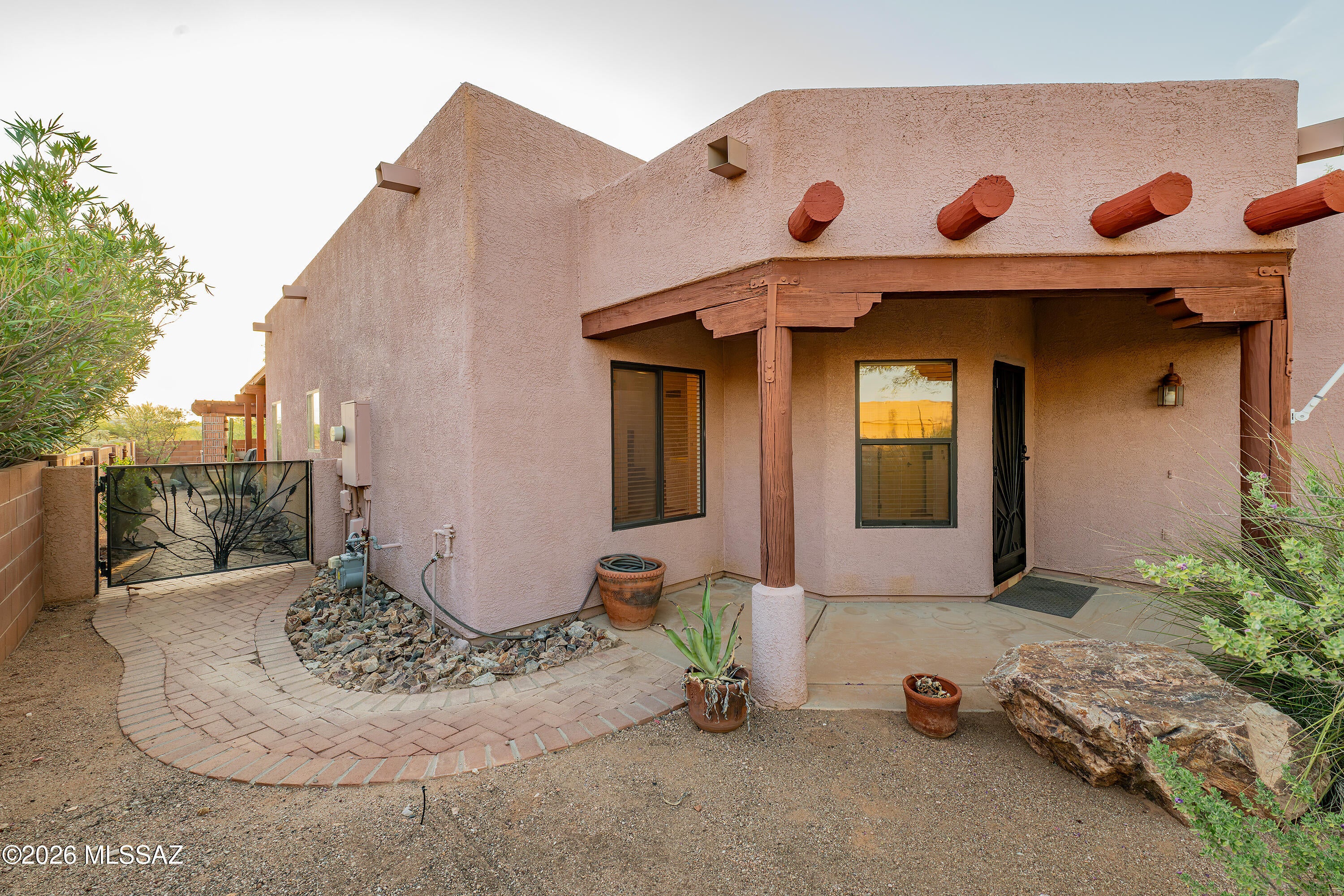 Luna Vista Estates(1-36) - Residential
