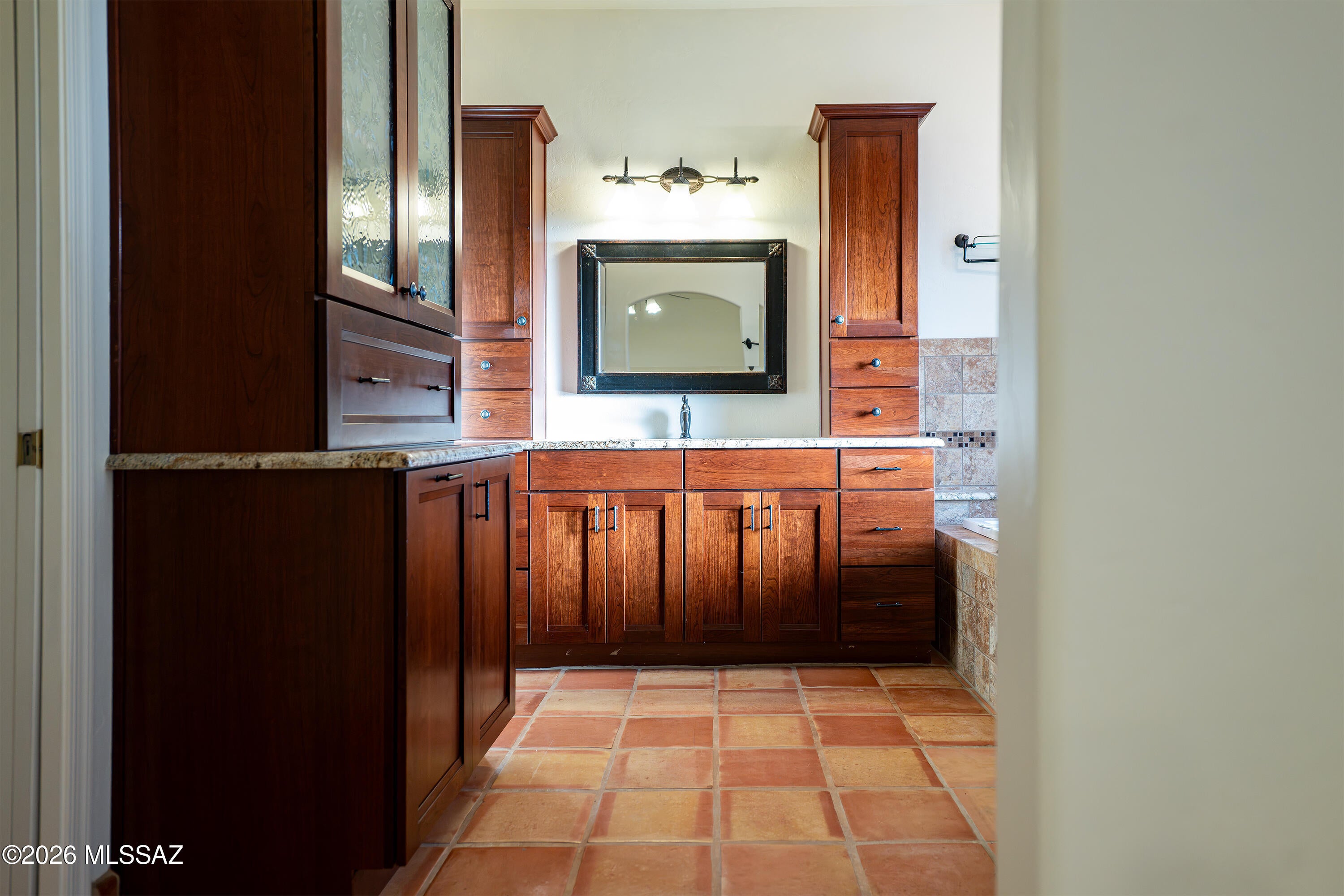 Luna Vista Estates(1-36) - Residential