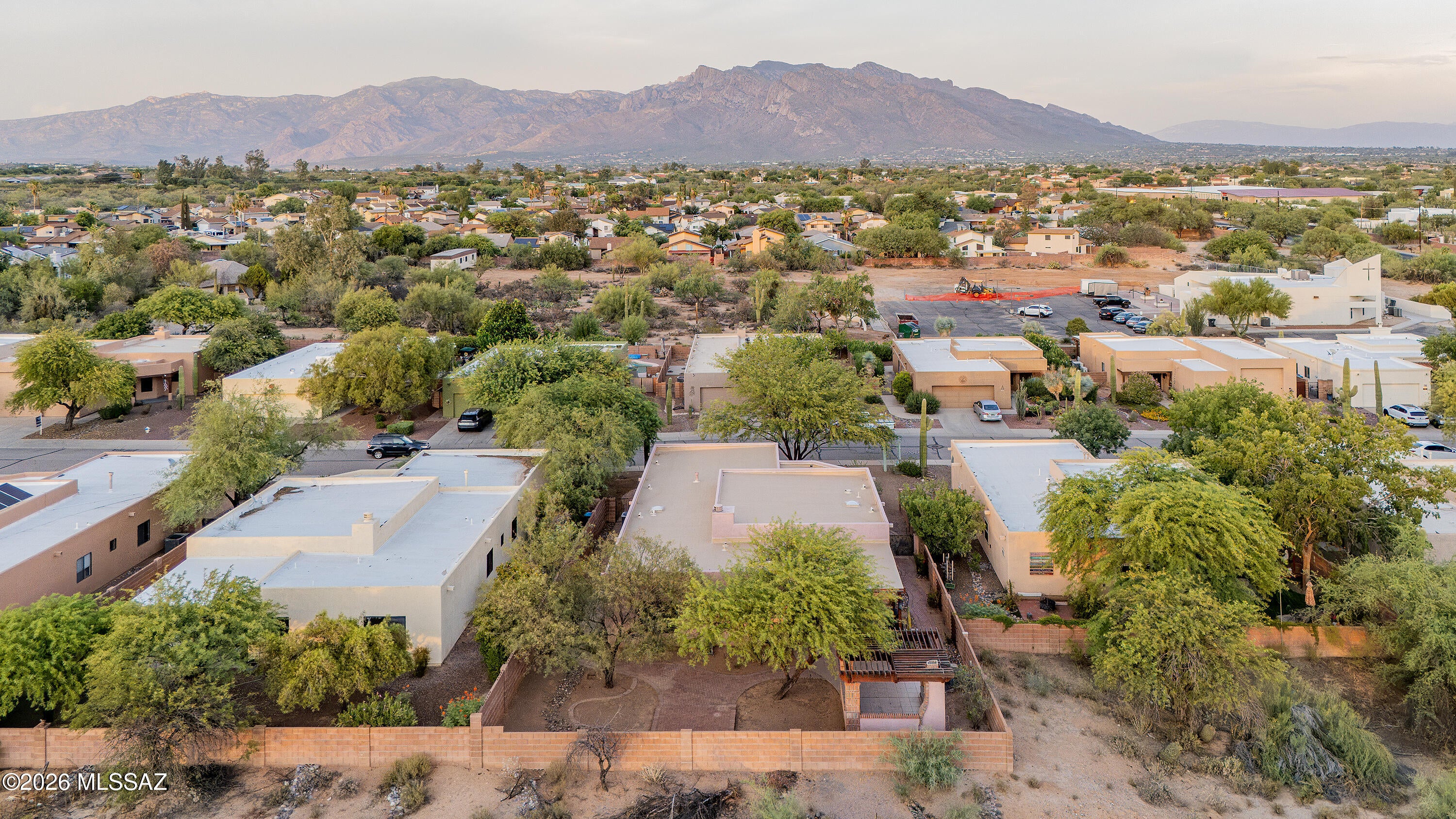 Luna Vista Estates(1-36) - Residential
