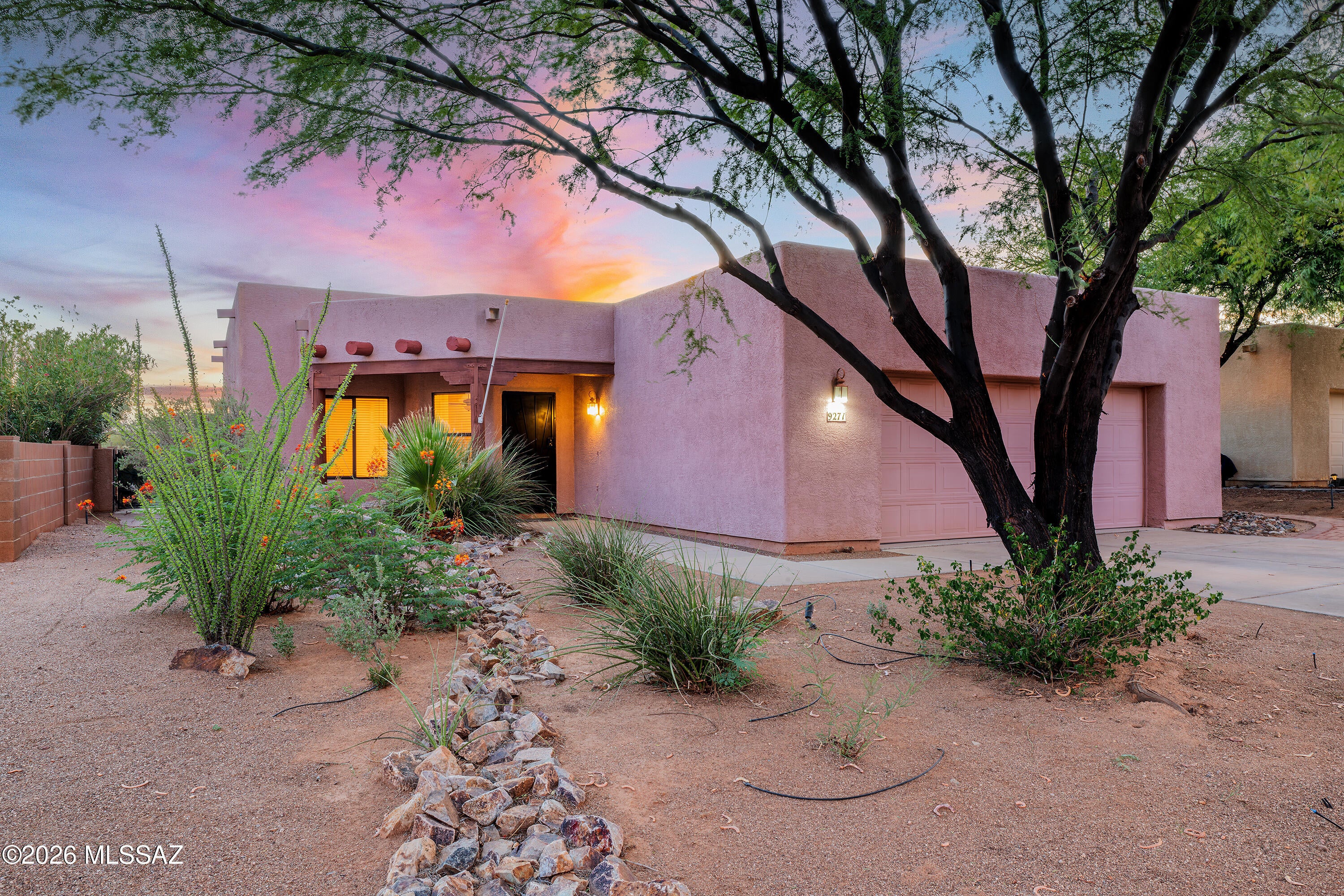 Luna Vista Estates(1-36) - Residential