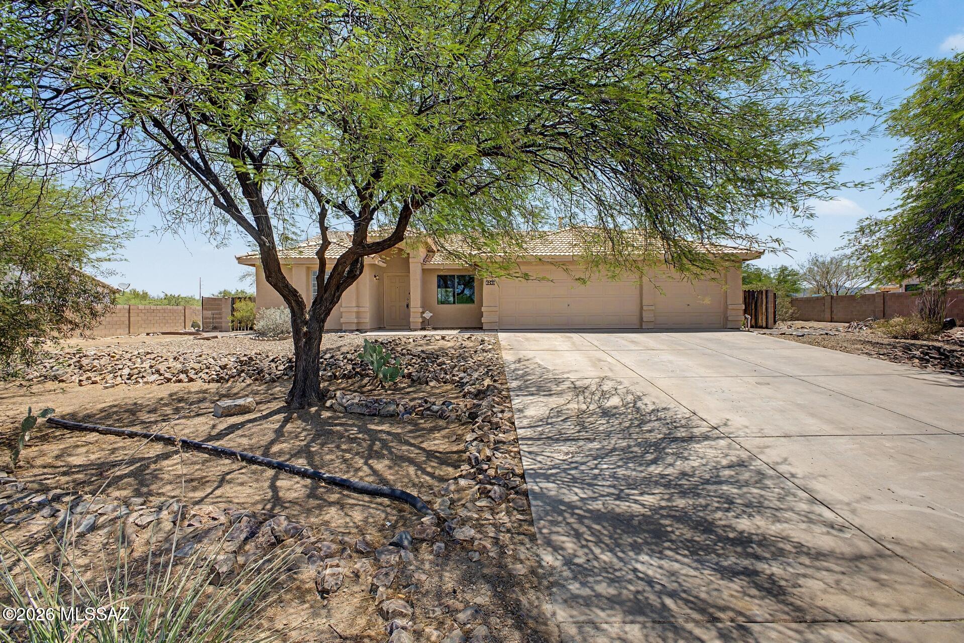 West Star Estates (1-76) - Residential