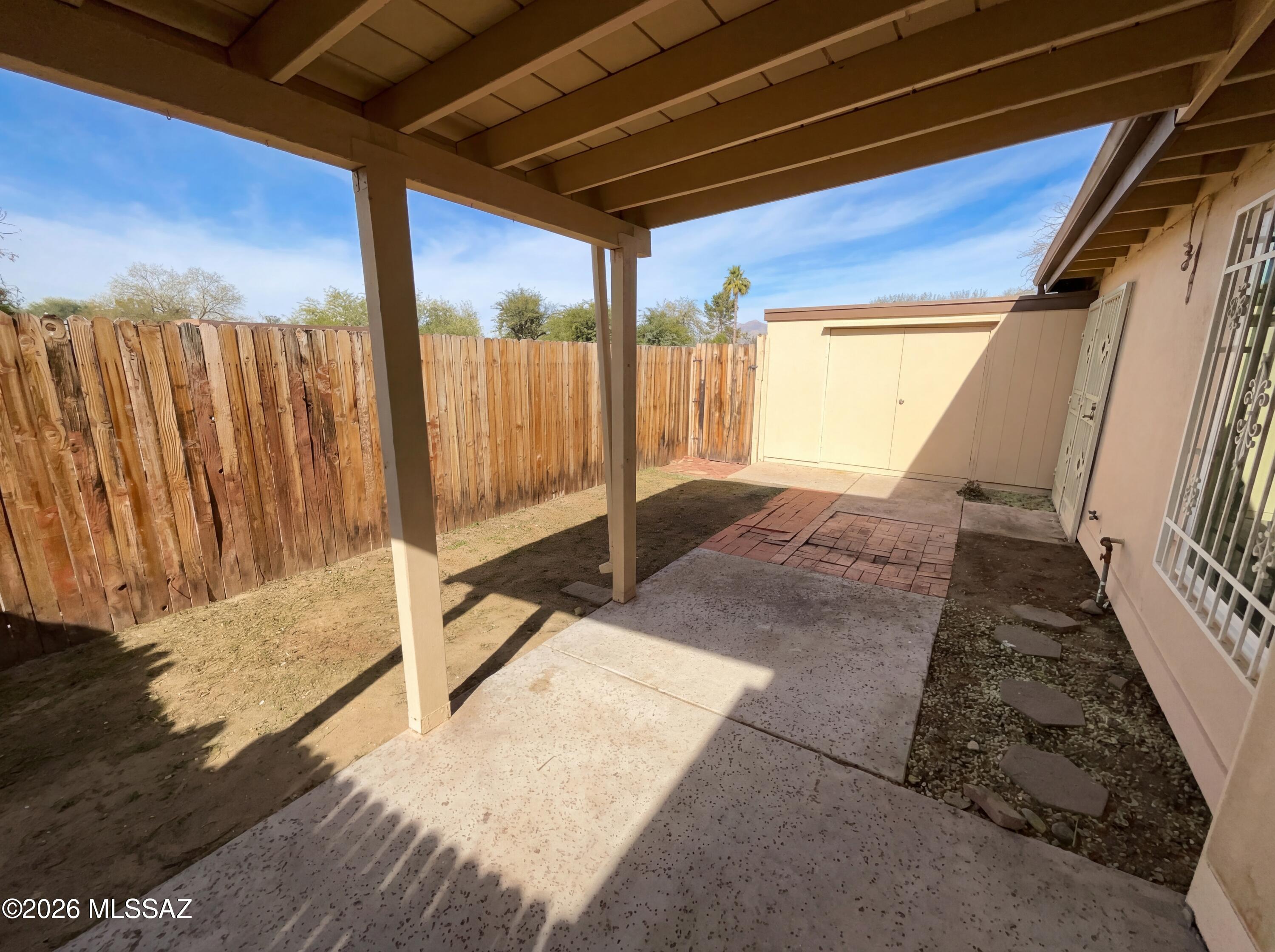 Pantano Park (1-77,78,79) - Residential