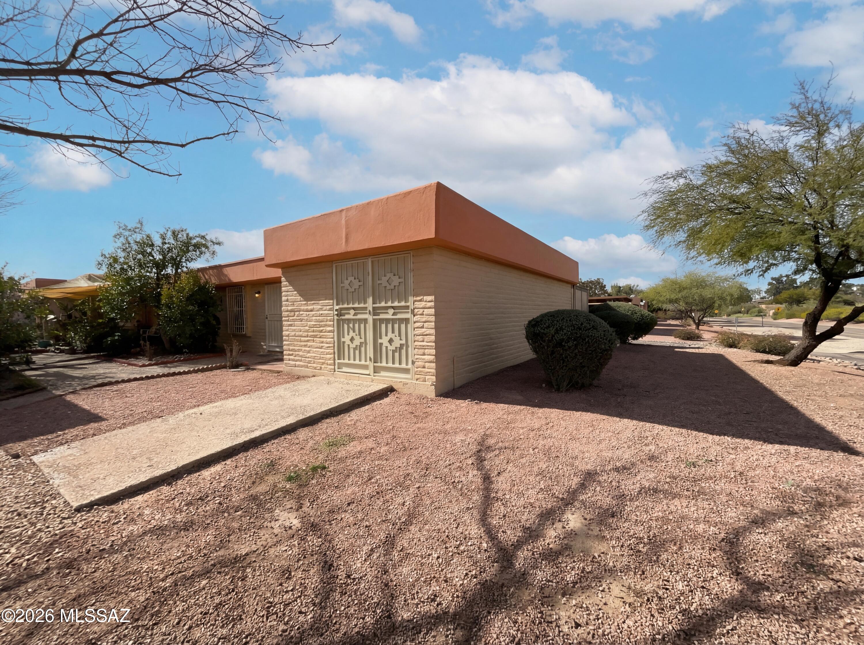 Pantano Park (1-77,78,79) - Residential