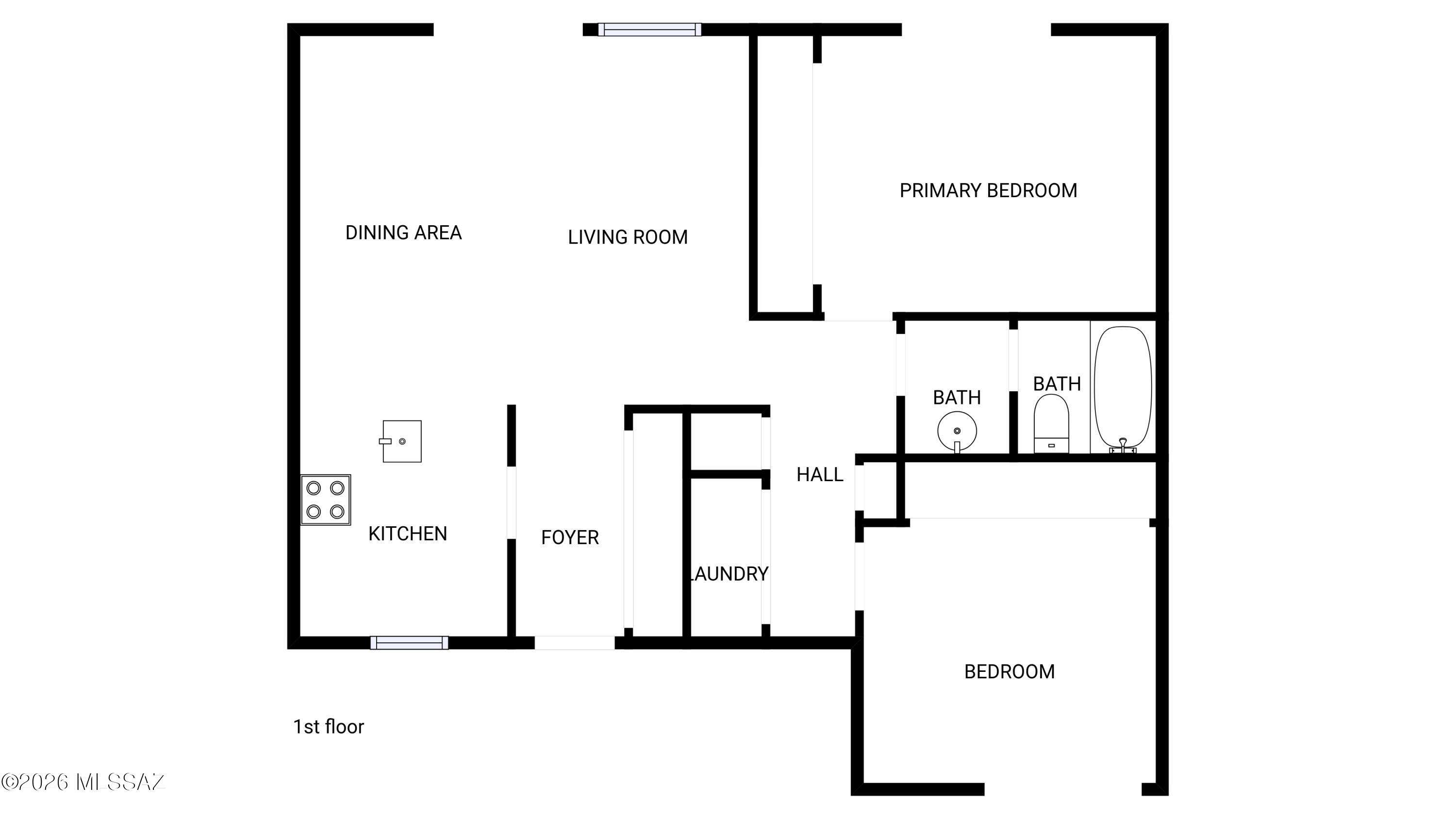 Pantano Park (1-77,78,79) - Residential