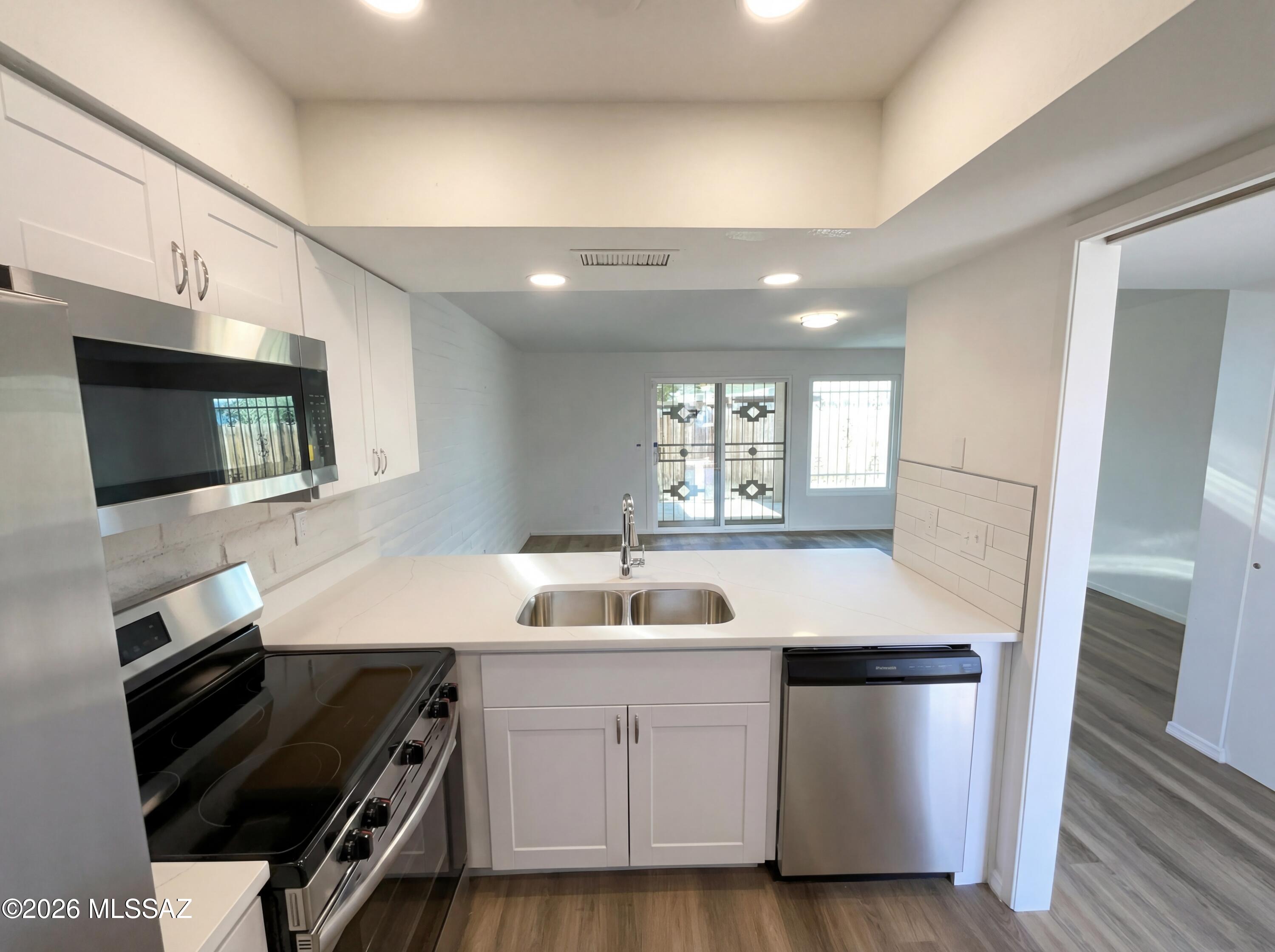 Pantano Park (1-77,78,79) - Residential